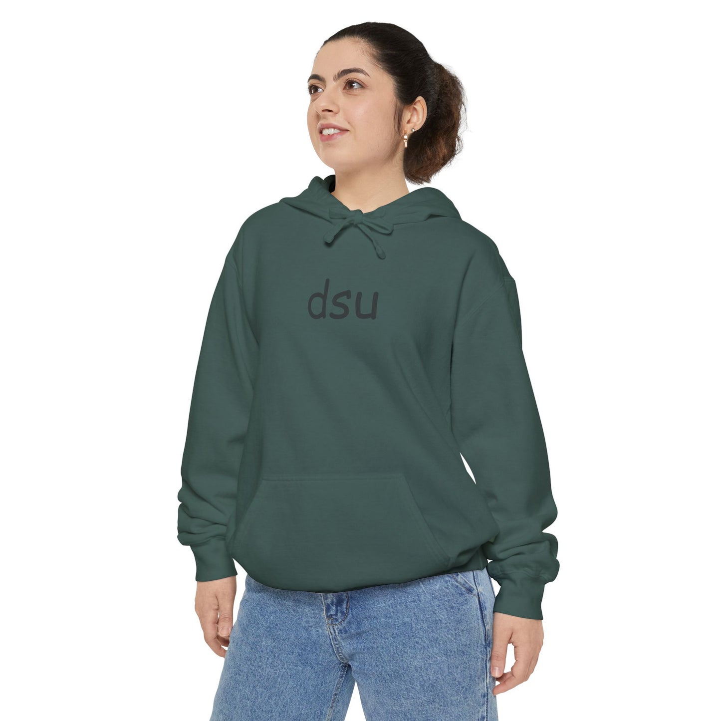 DSU Hoodie