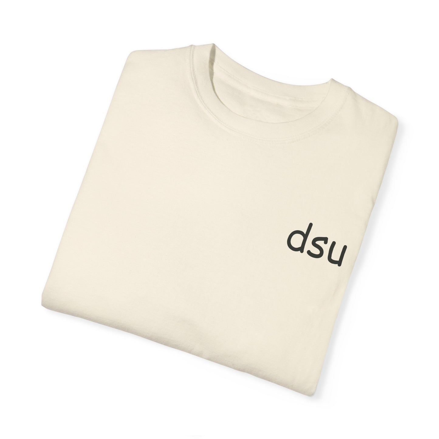 The Return Shirt