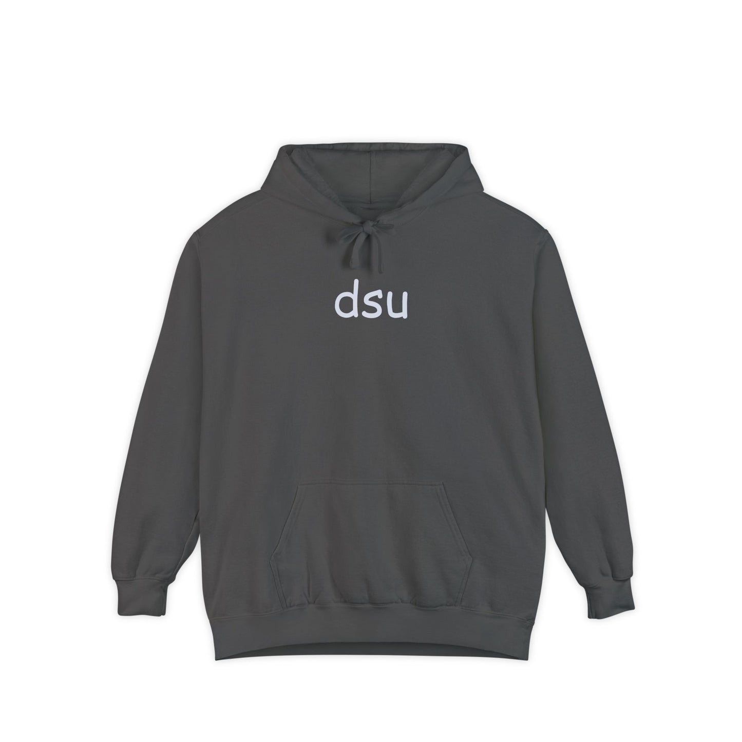 DSU Hoodie