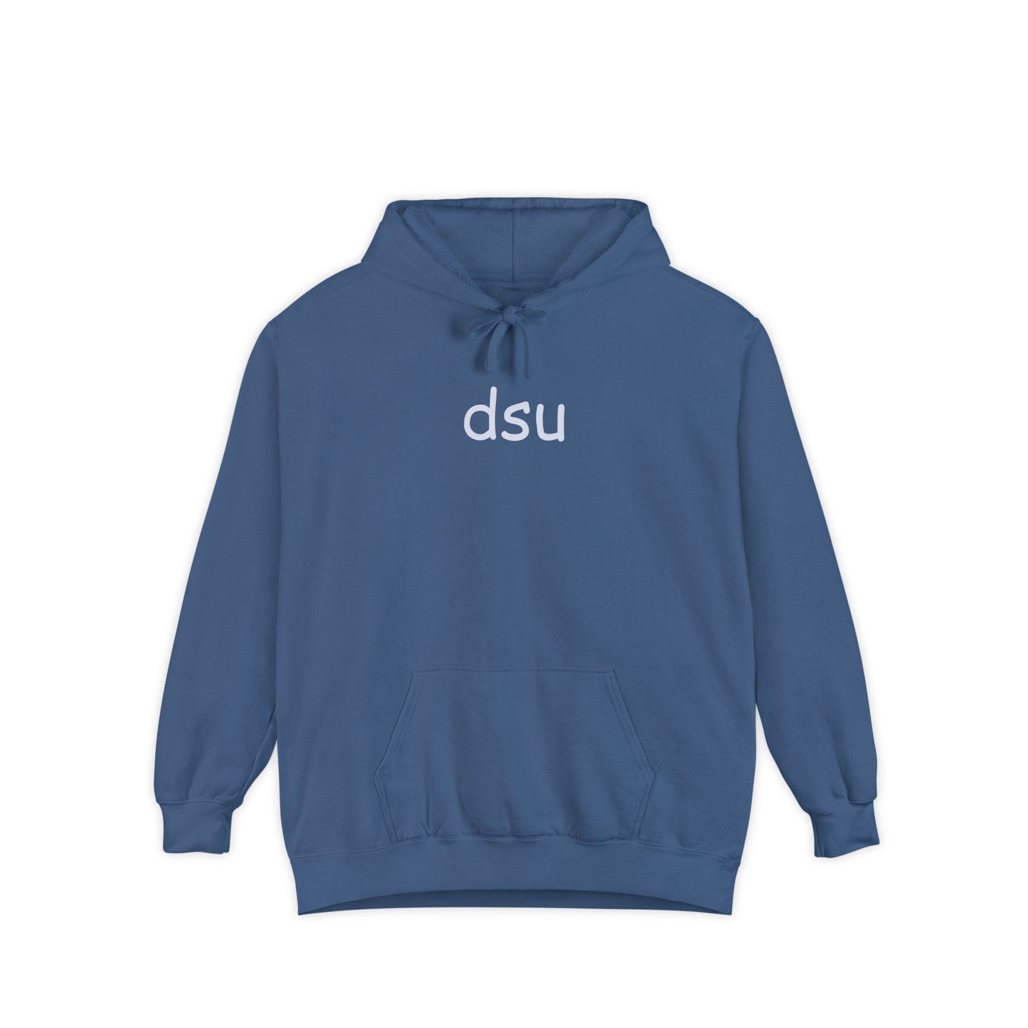 DSU Hoodie