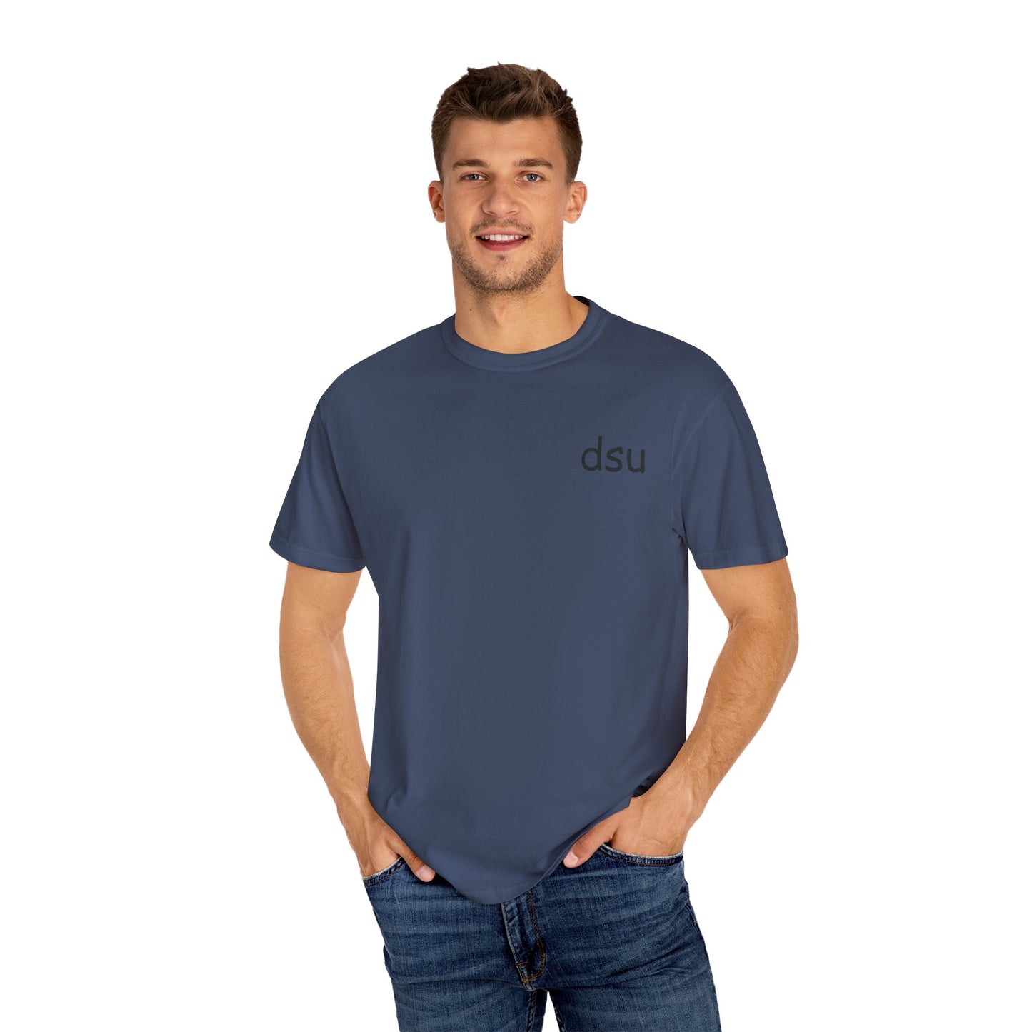 The Return Shirt