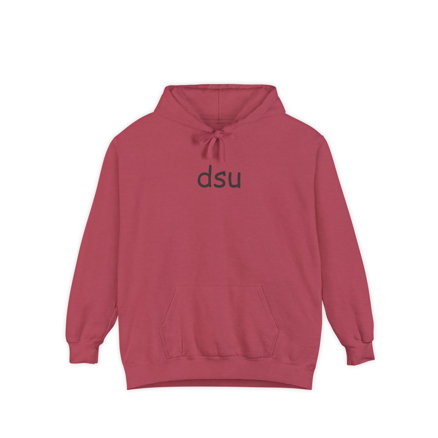 DSU Hoodie
