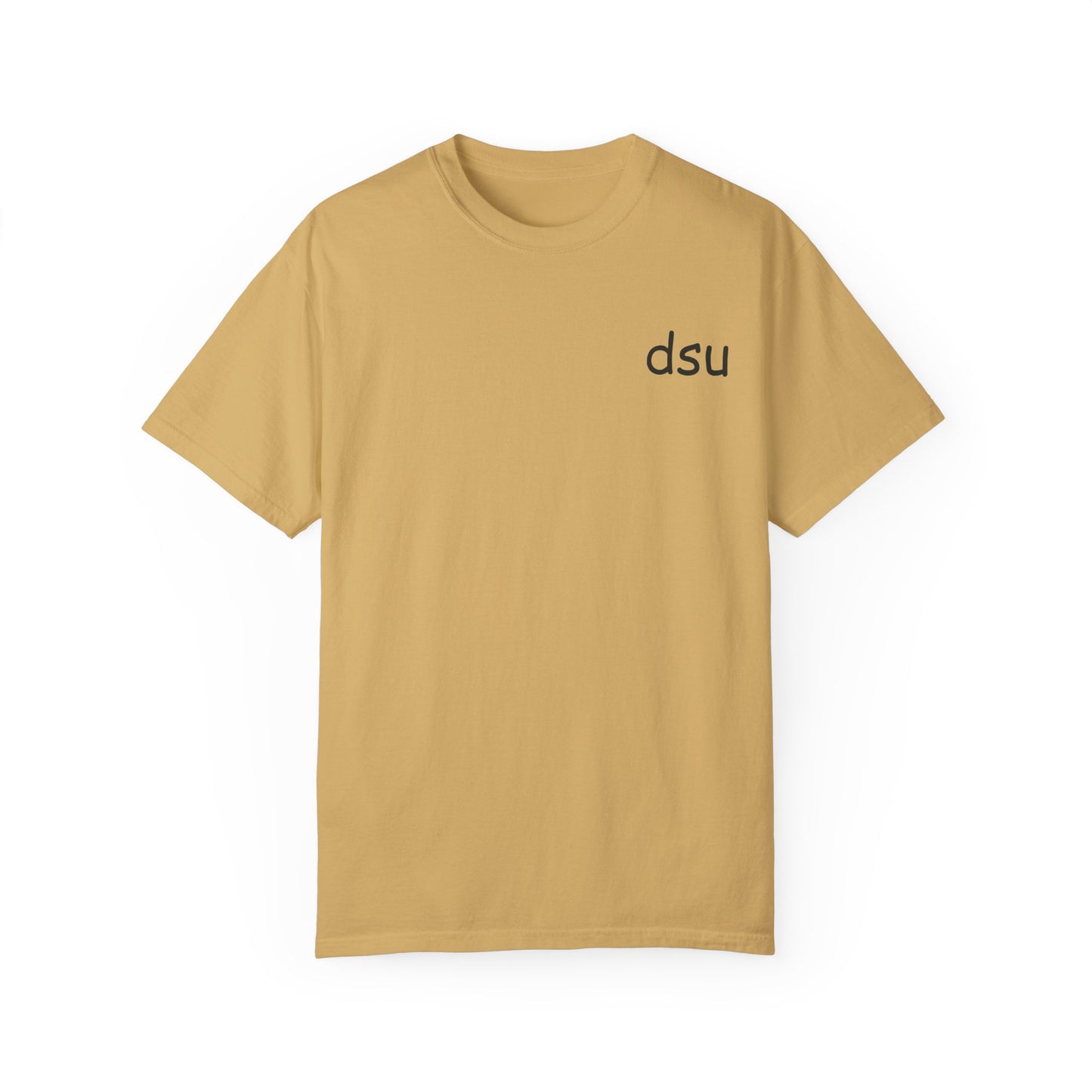 The Return Shirt