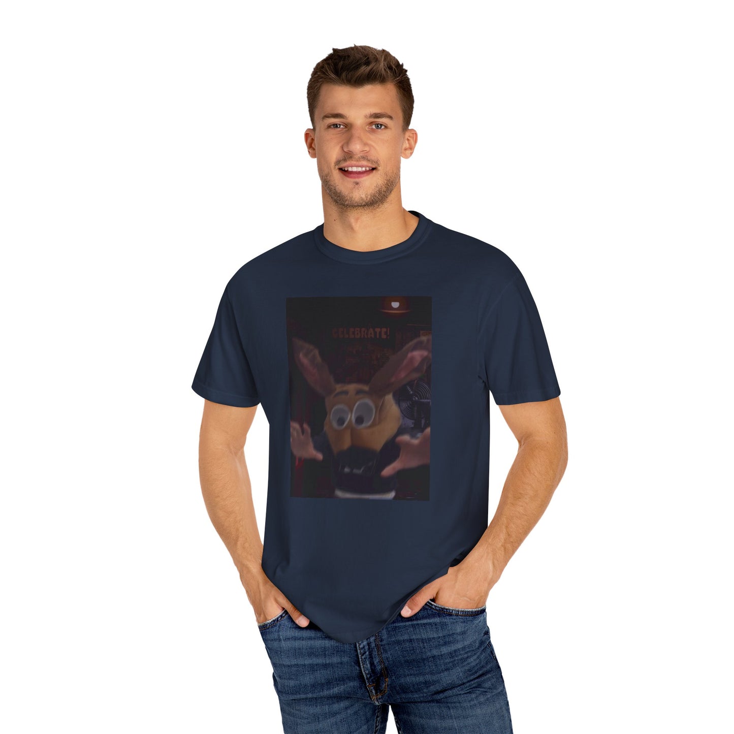 Jump Scare Shirt