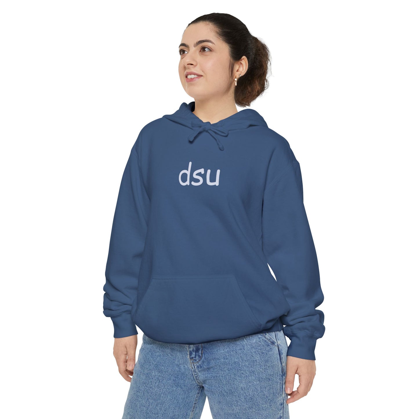 DSU Hoodie