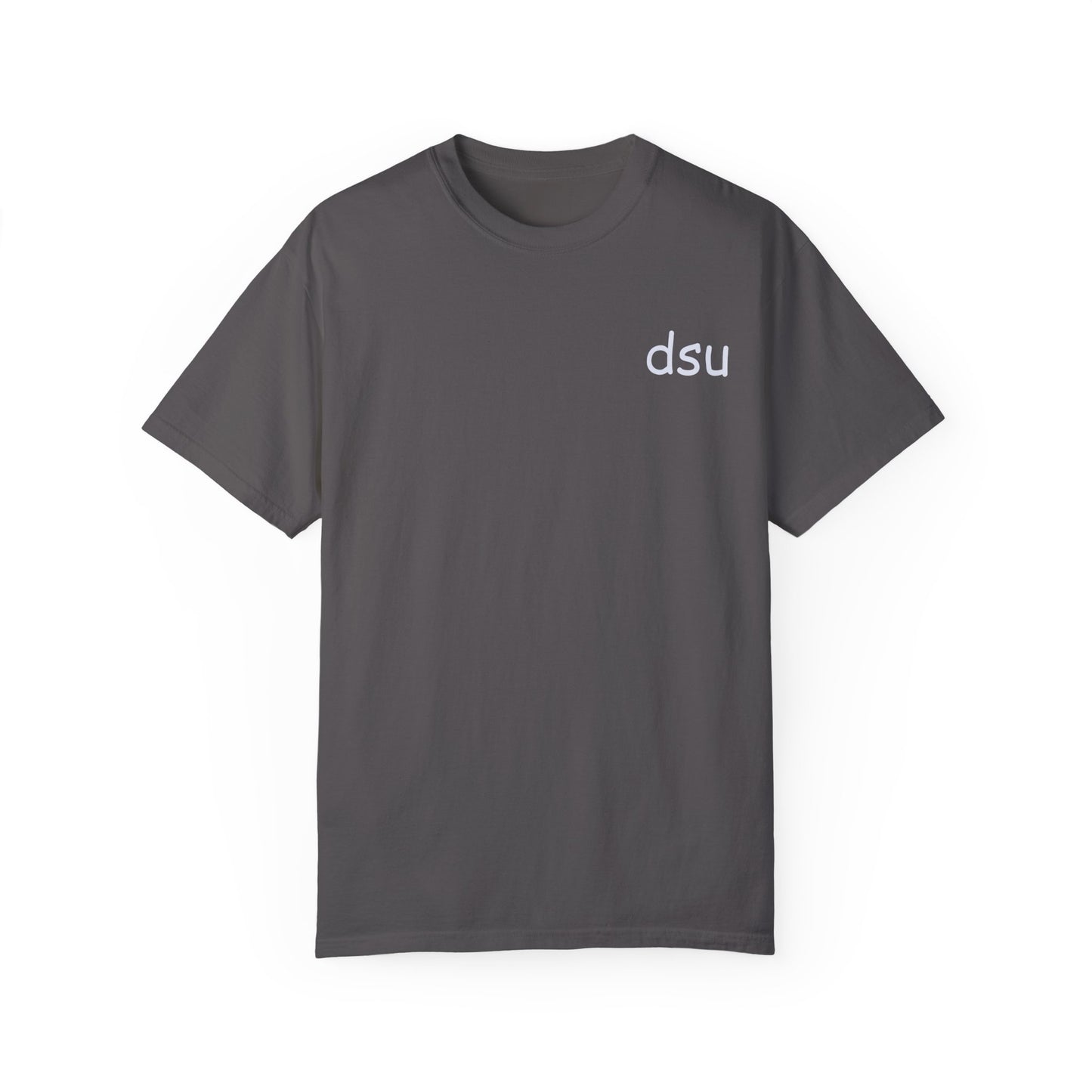 The Return Shirt