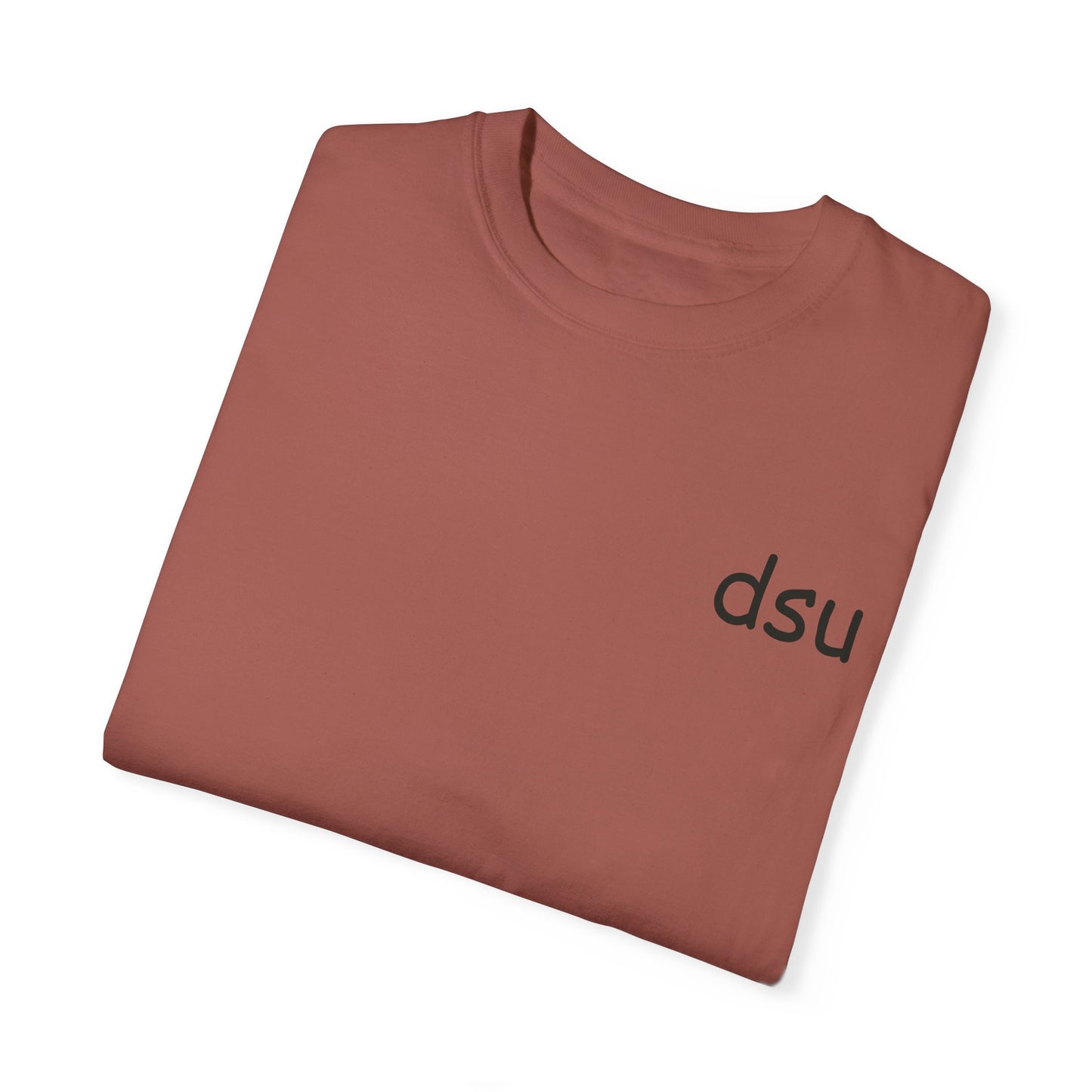 The Return Shirt