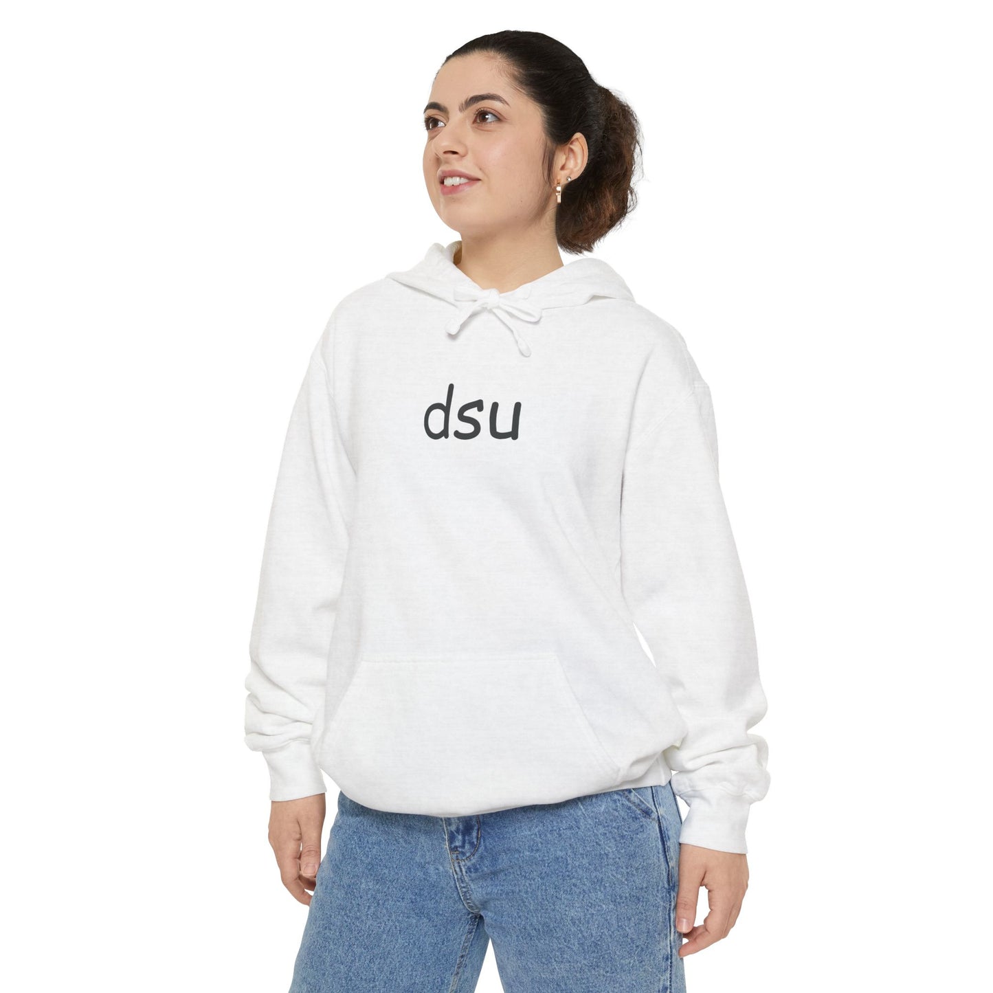 DSU Hoodie