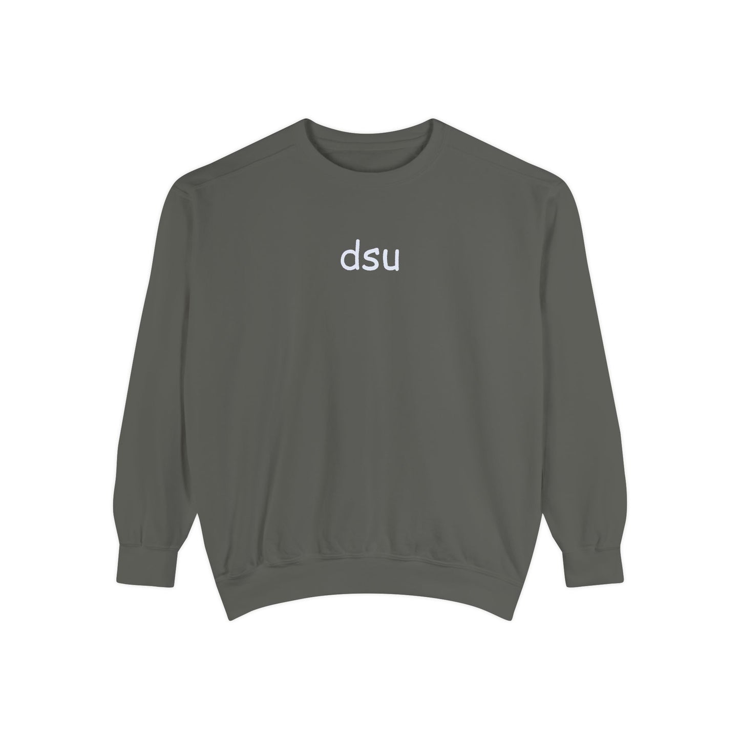 Evil DSU Sweatshirt