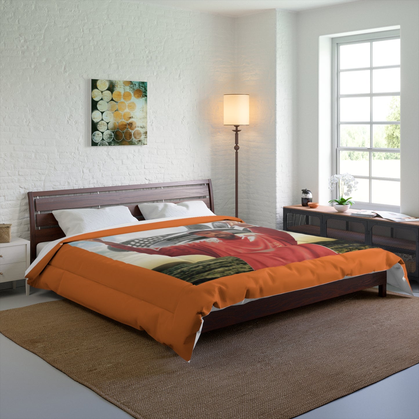 Celebrity Era DSU Comforter