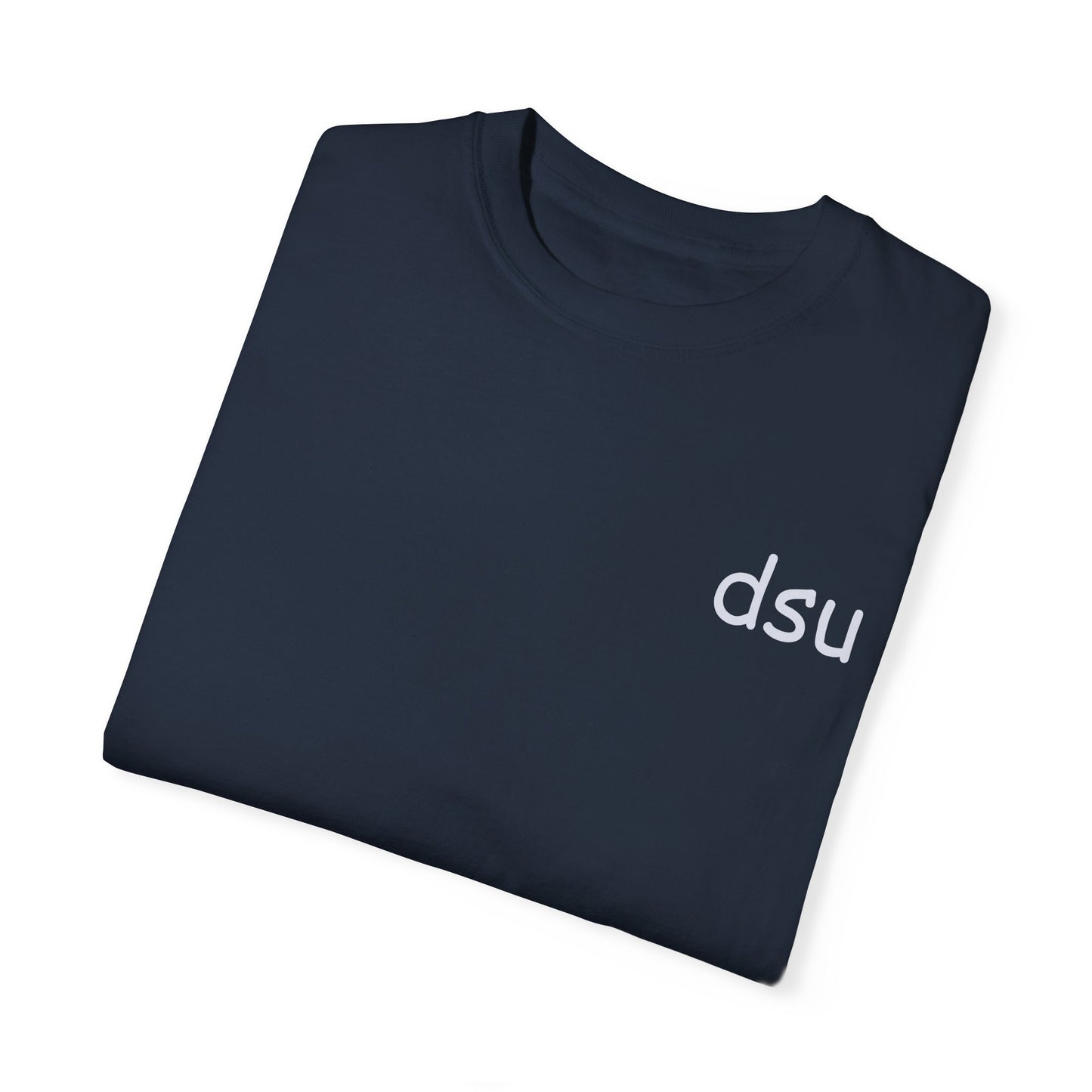 The Return Shirt