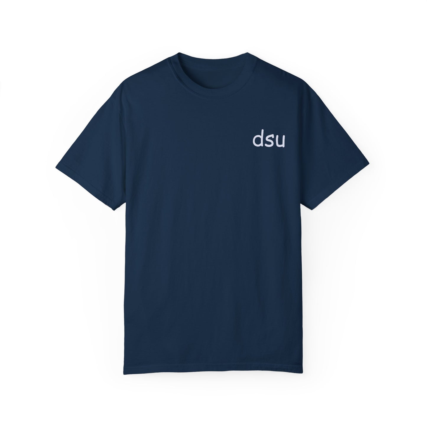 The Return Shirt