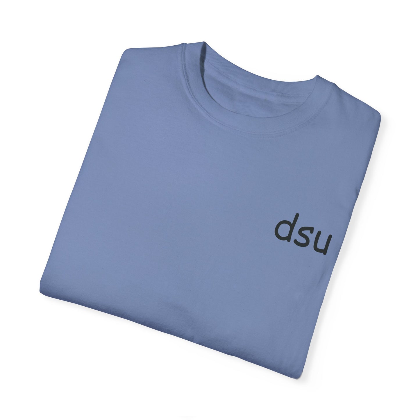 The Return Shirt