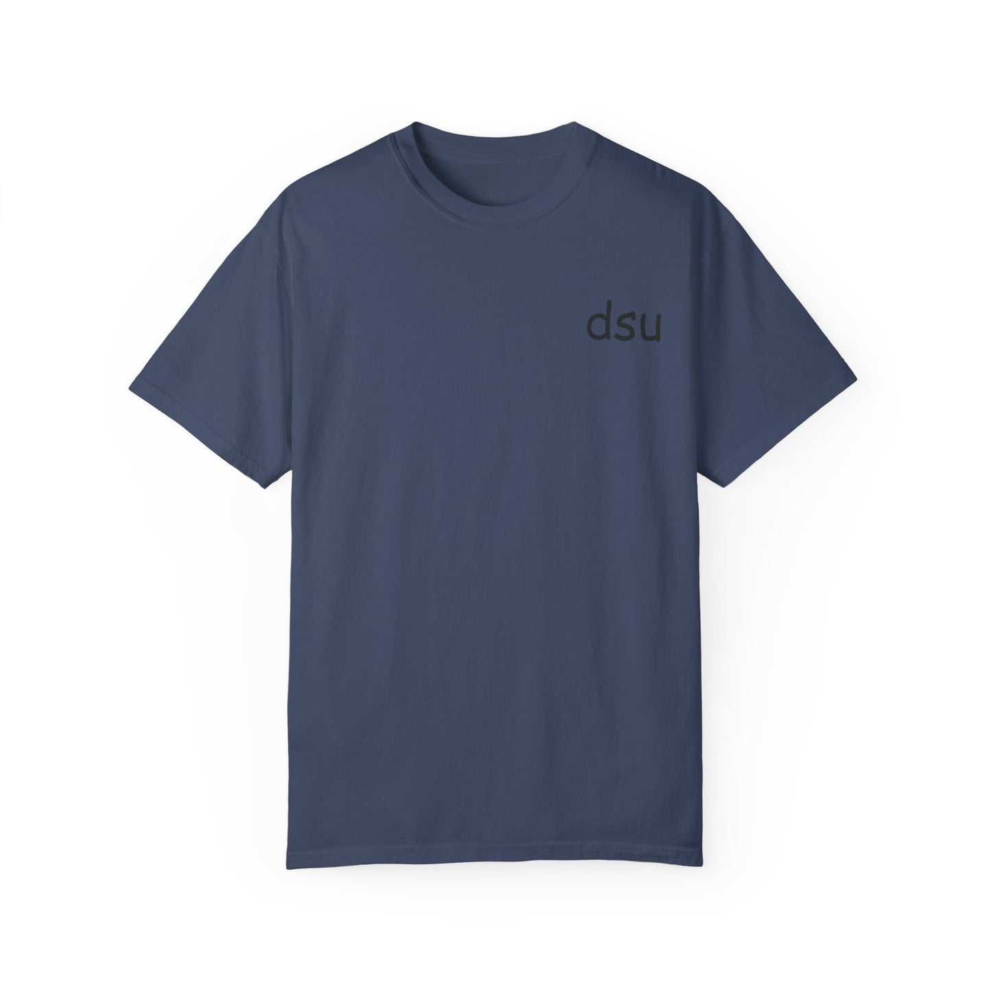 The Return Shirt