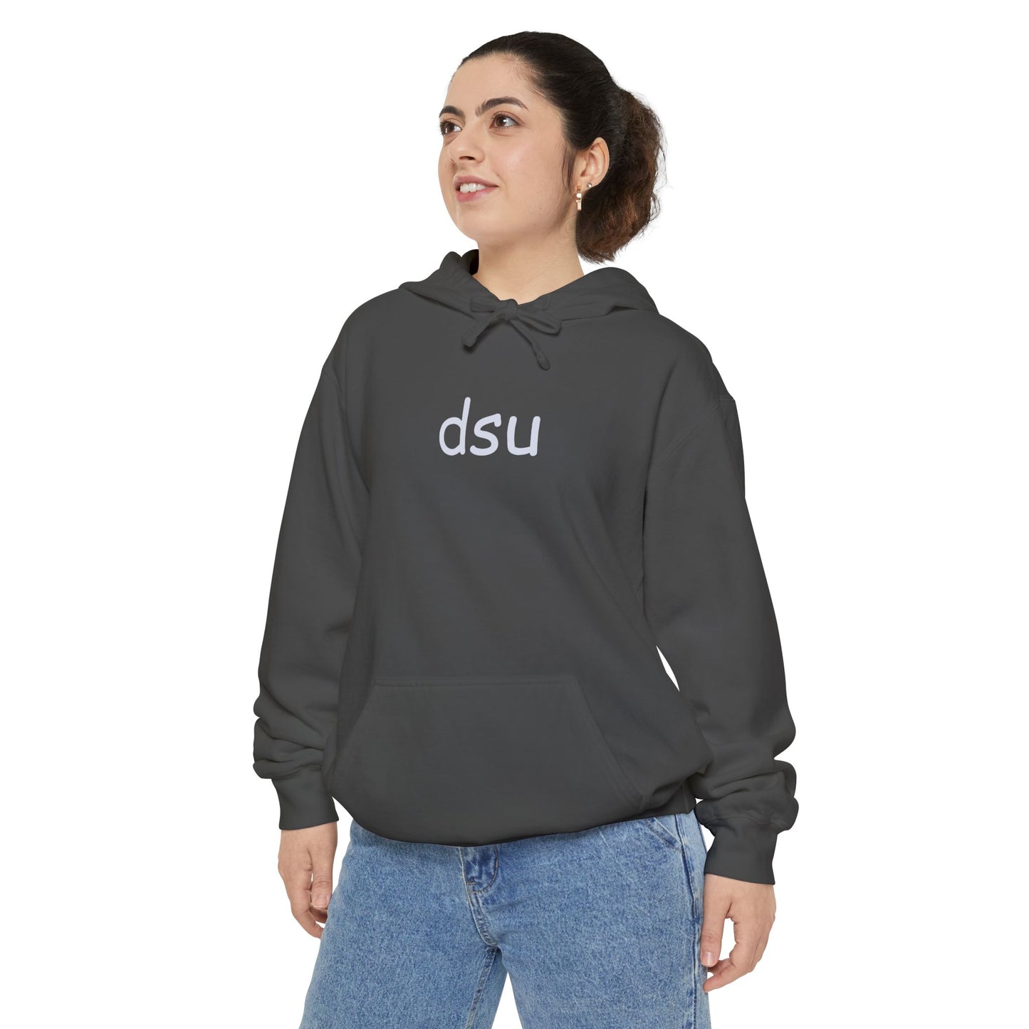 DSU Hoodie
