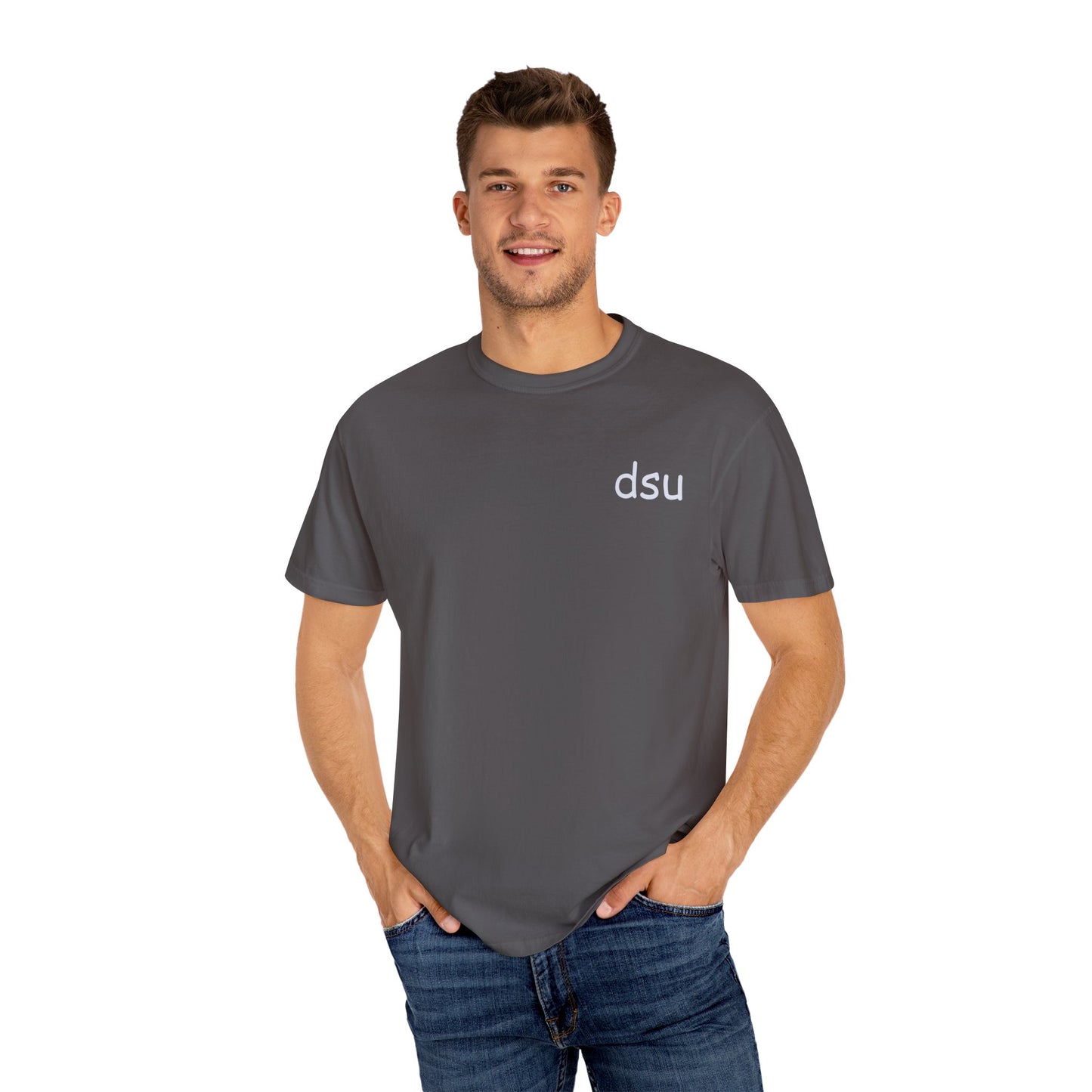 The Return Shirt