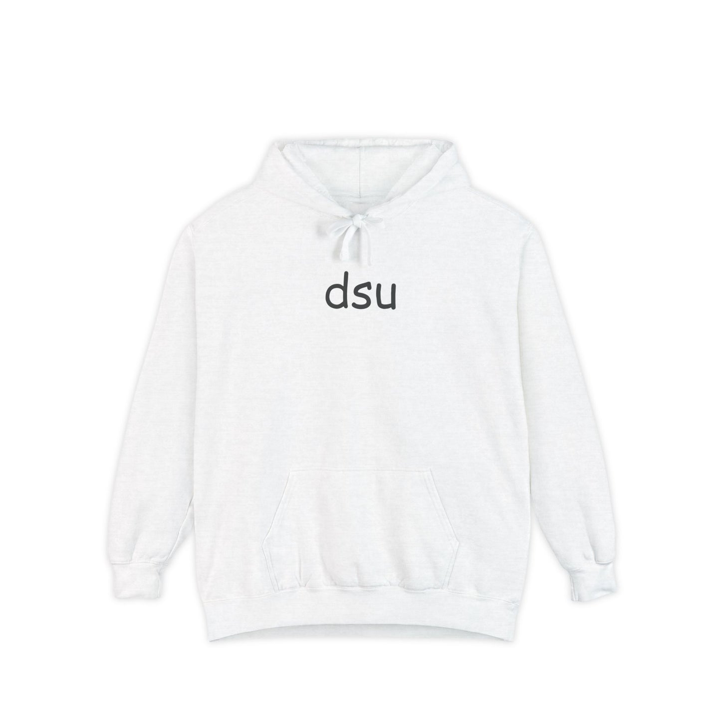 DSU Hoodie