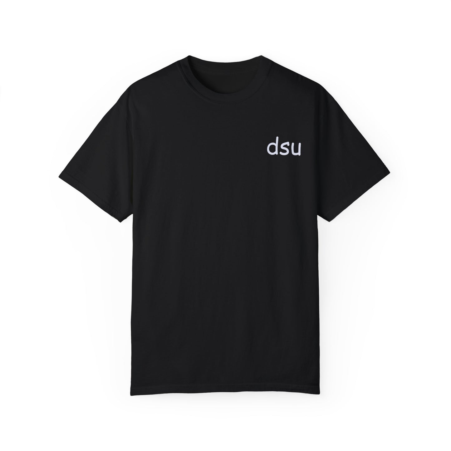 The Return Shirt