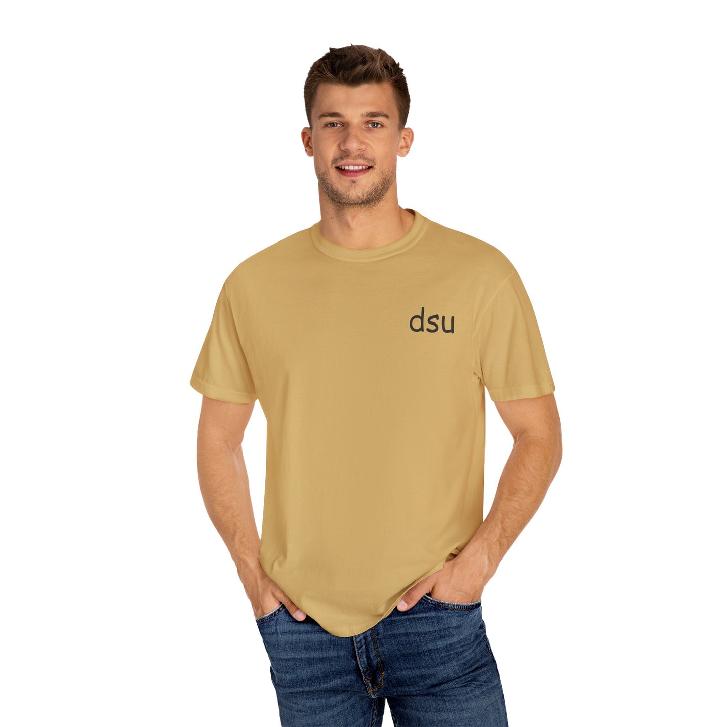The Return Shirt