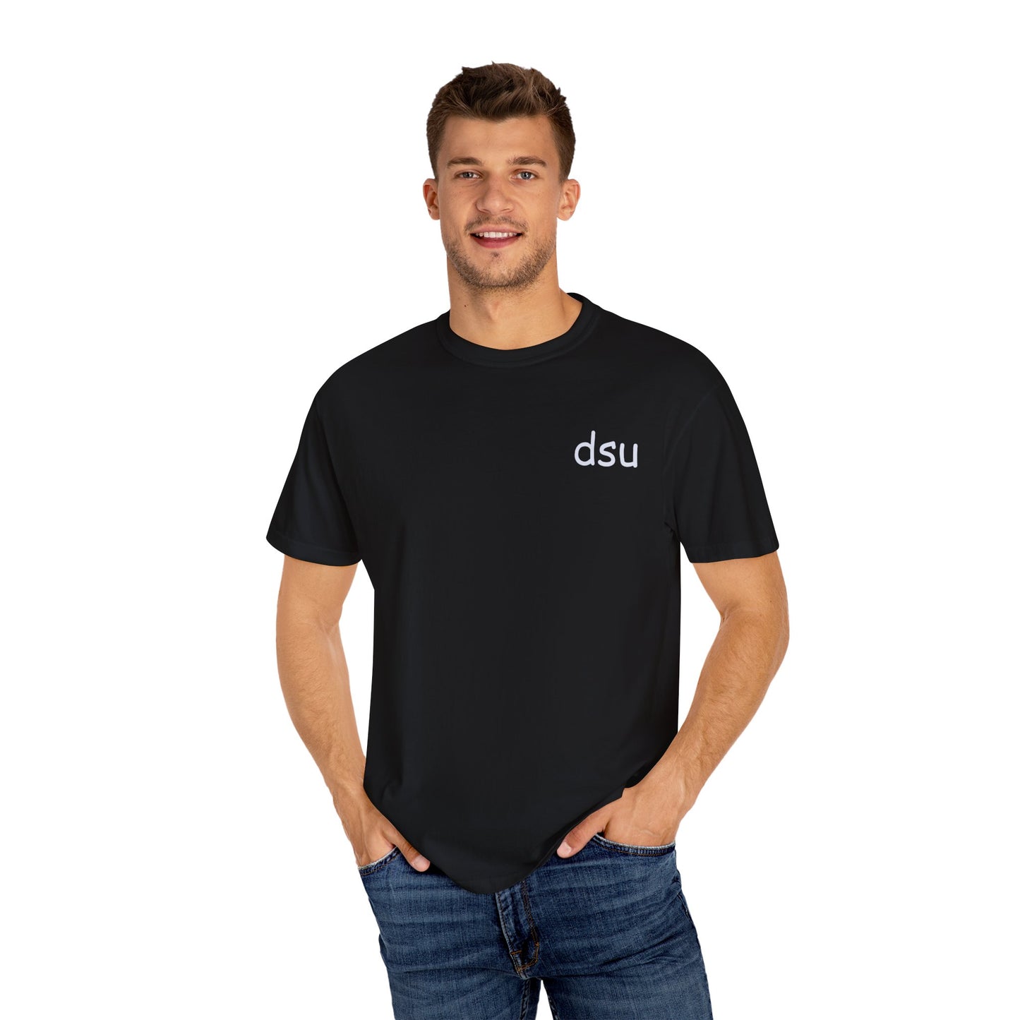 The Return Shirt