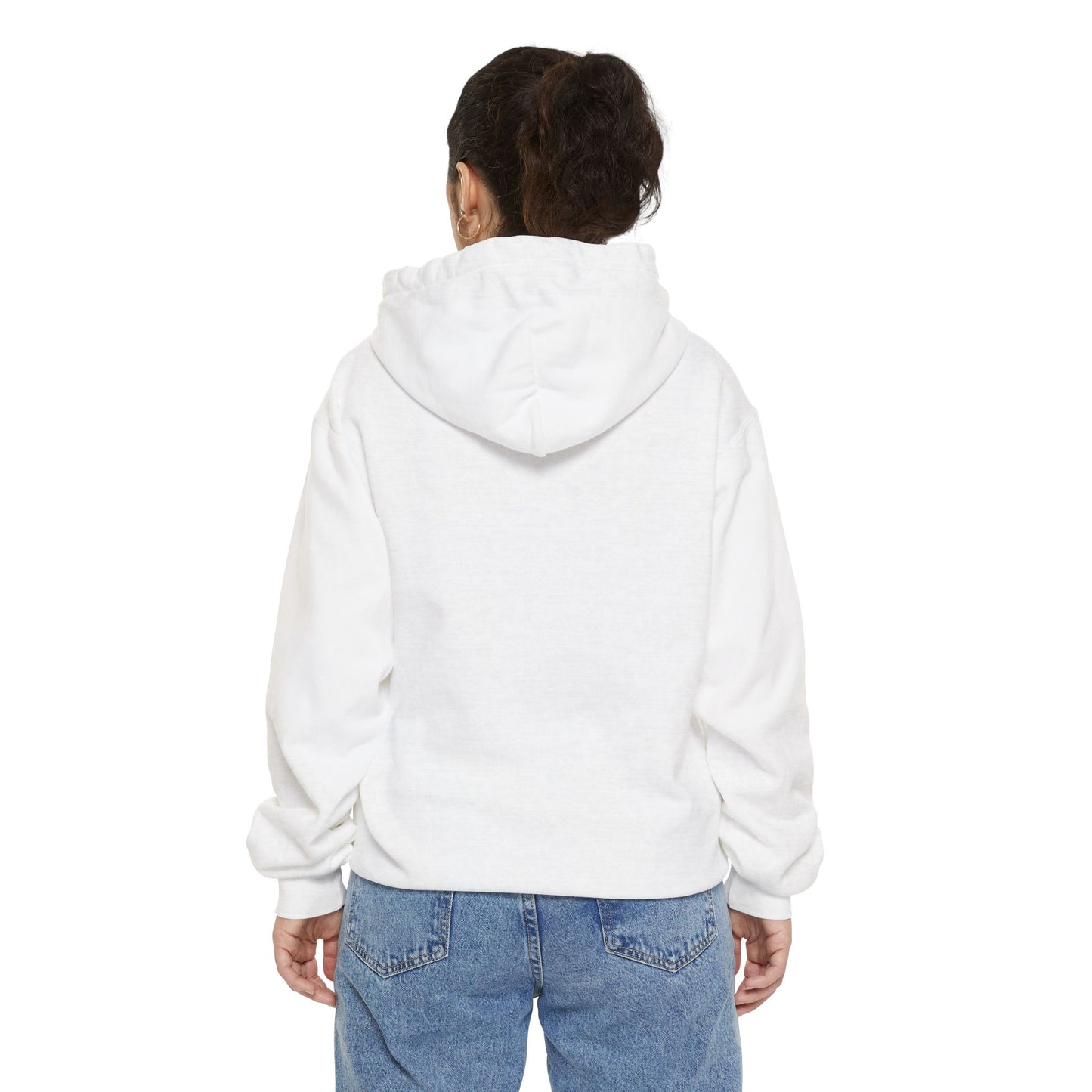 DSU Hoodie