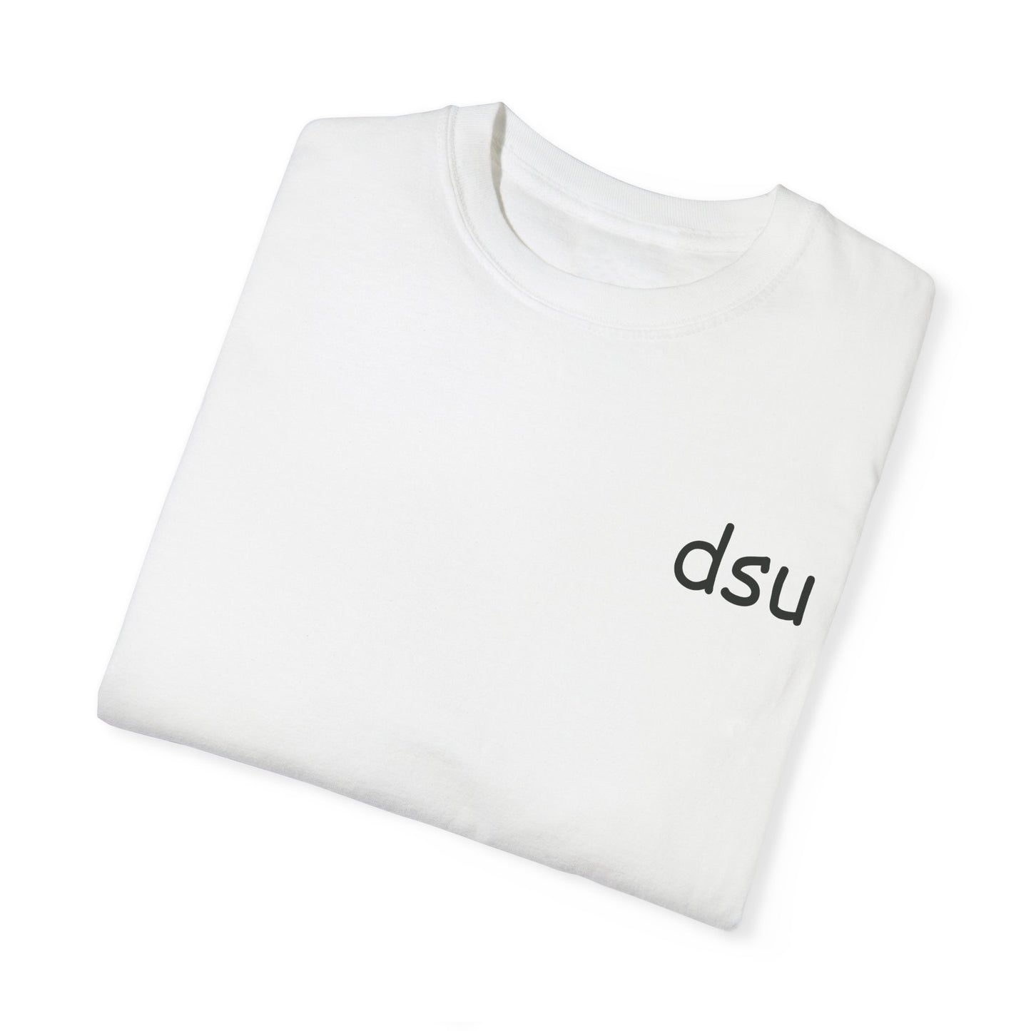 The Return Shirt
