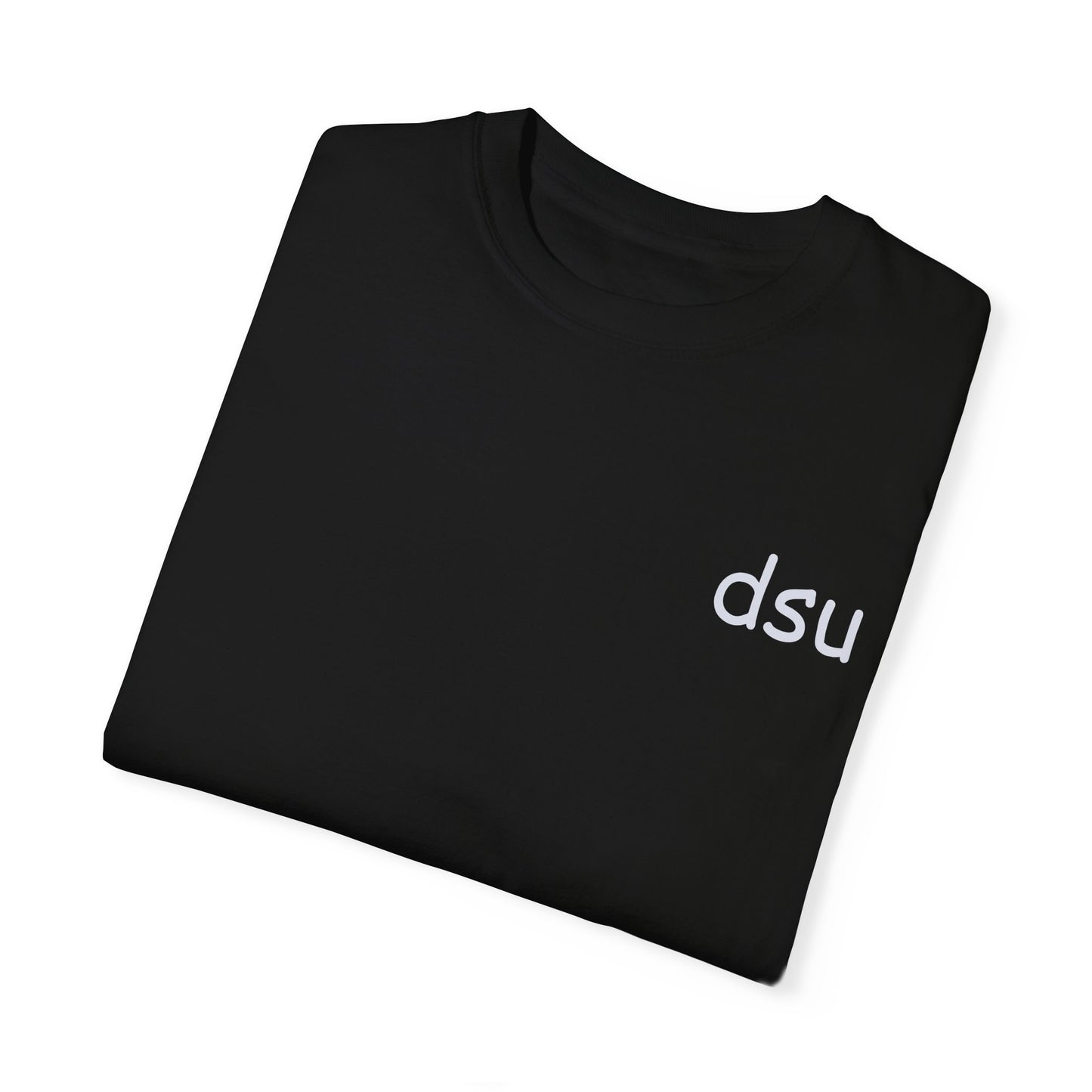 The Return Shirt