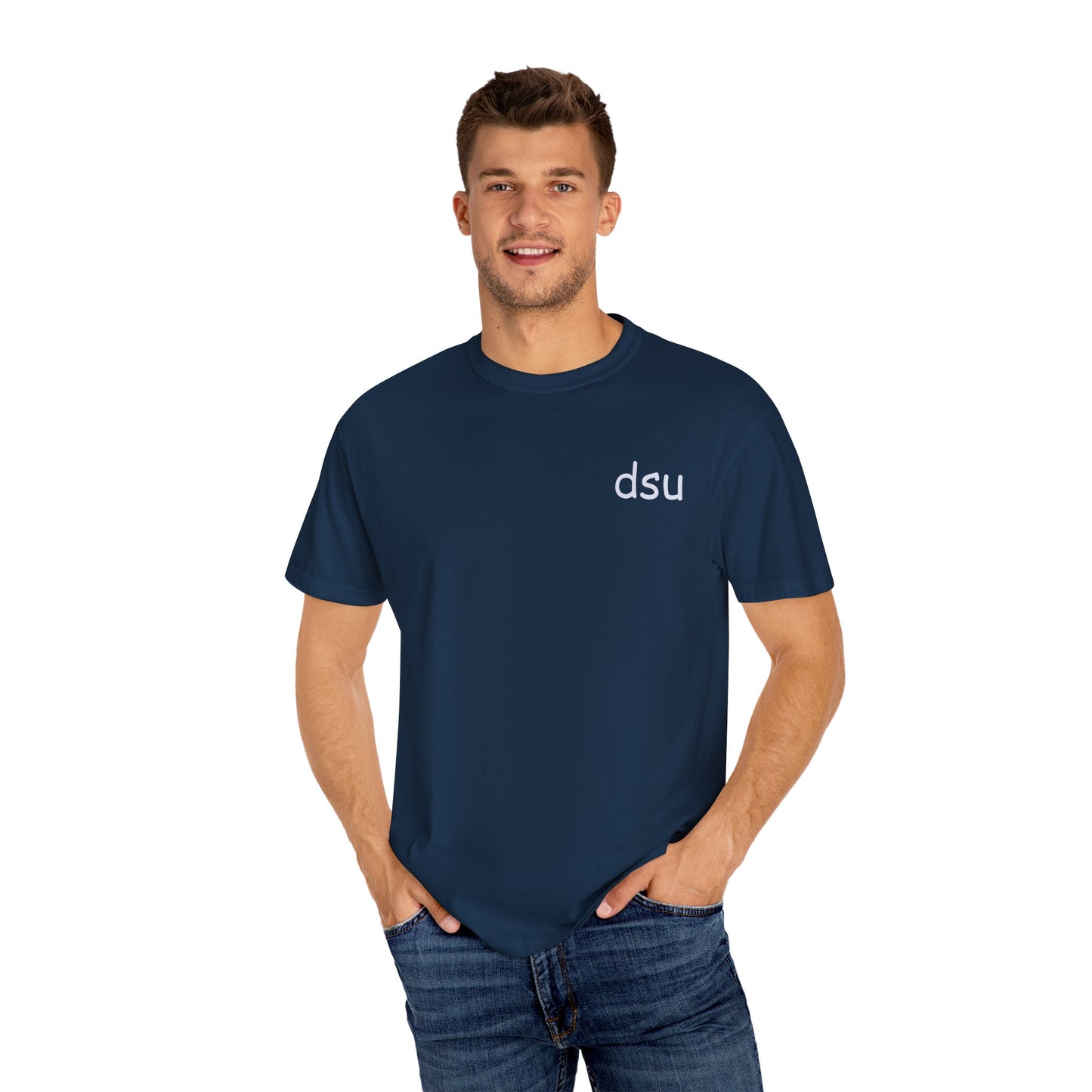 The Return Shirt