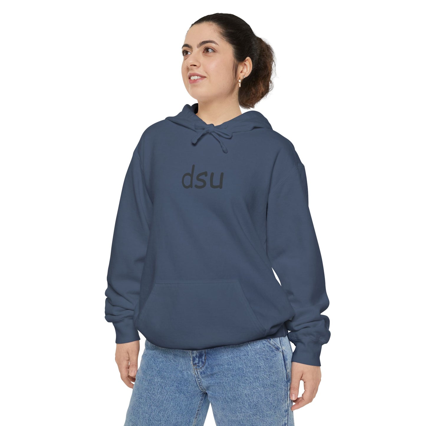 DSU Hoodie