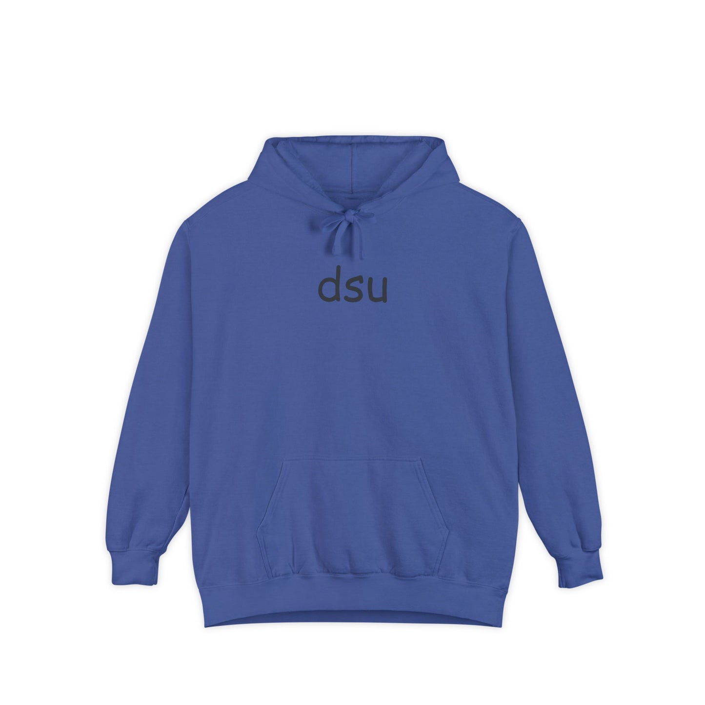 DSU Hoodie