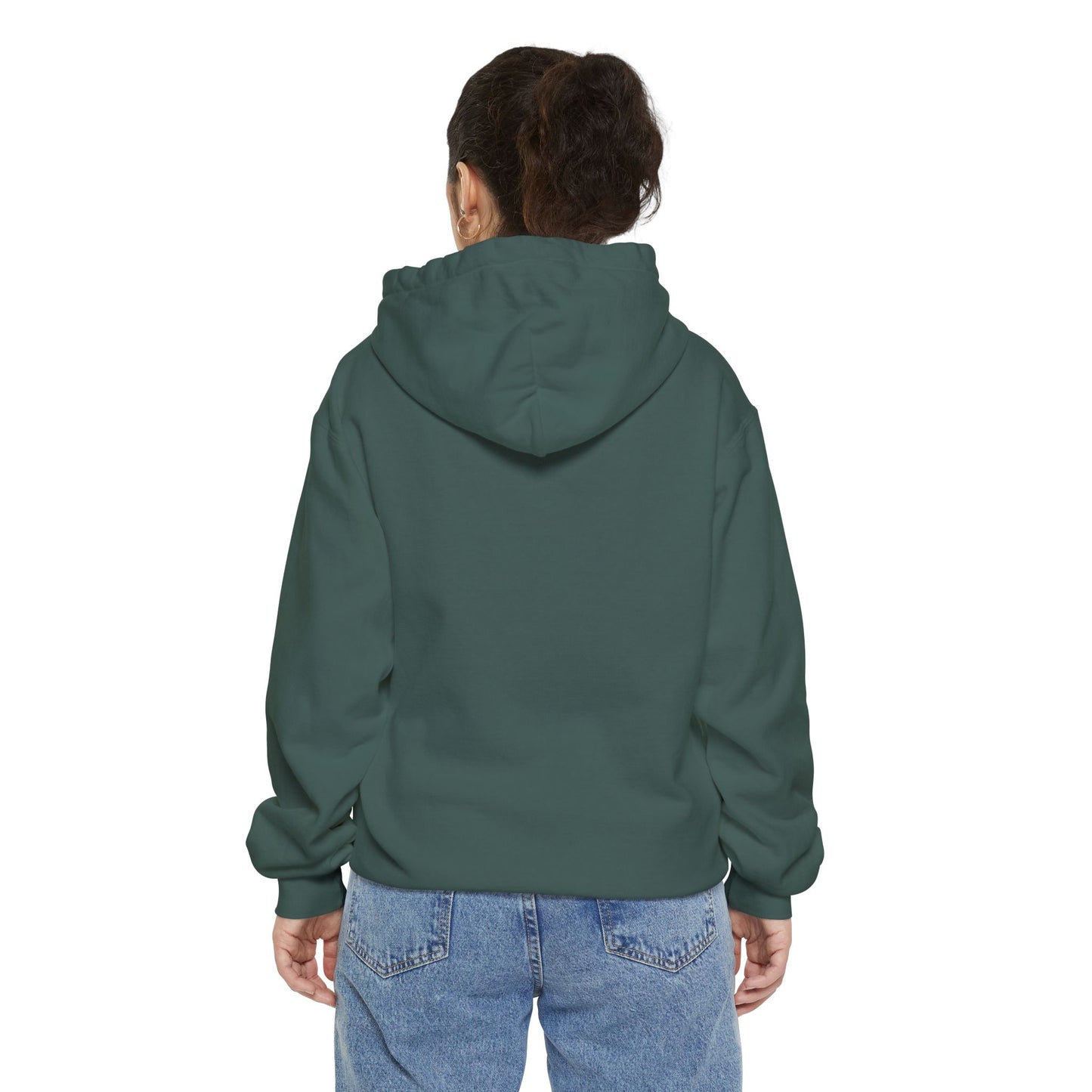 DSU Hoodie