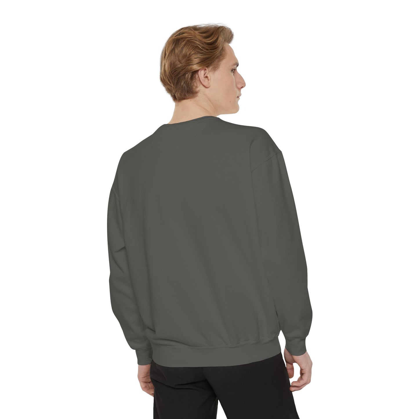Evil DSU Sweatshirt