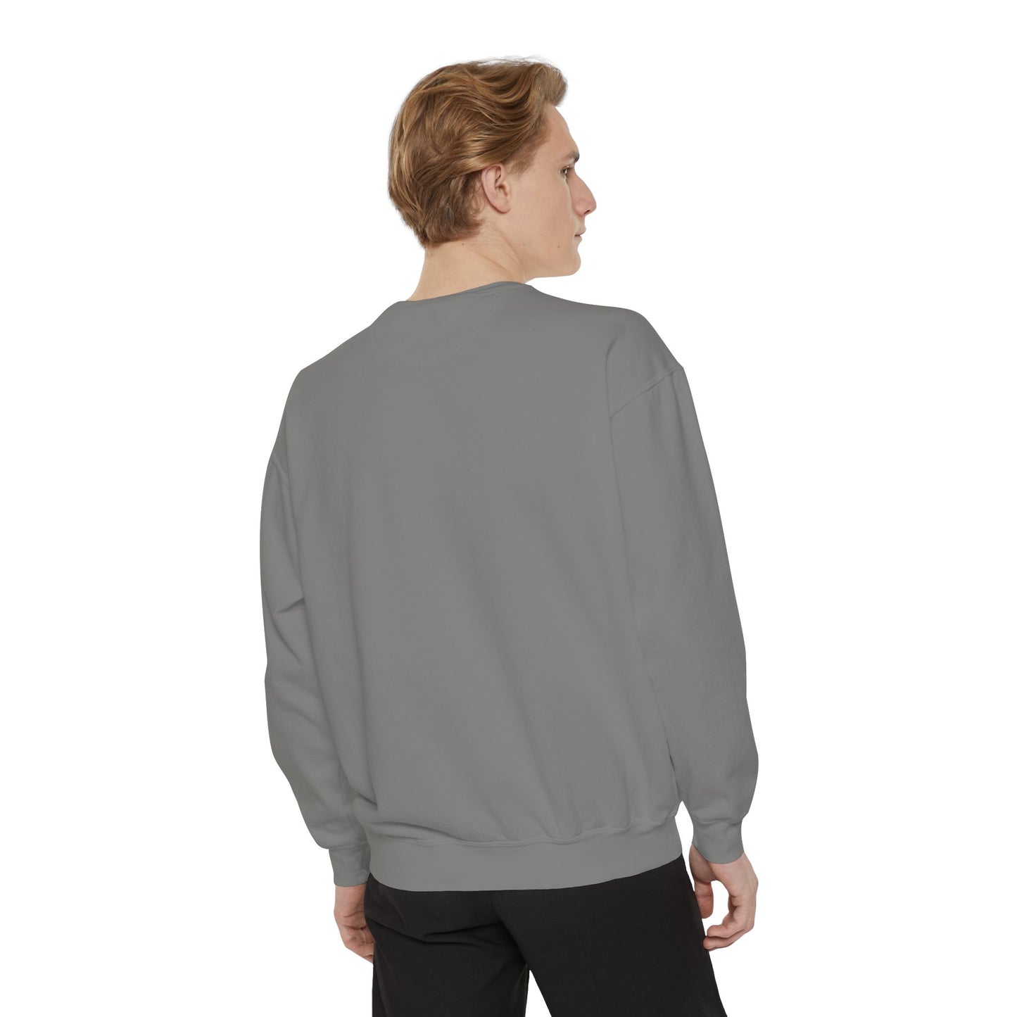 Evil DSU Sweatshirt