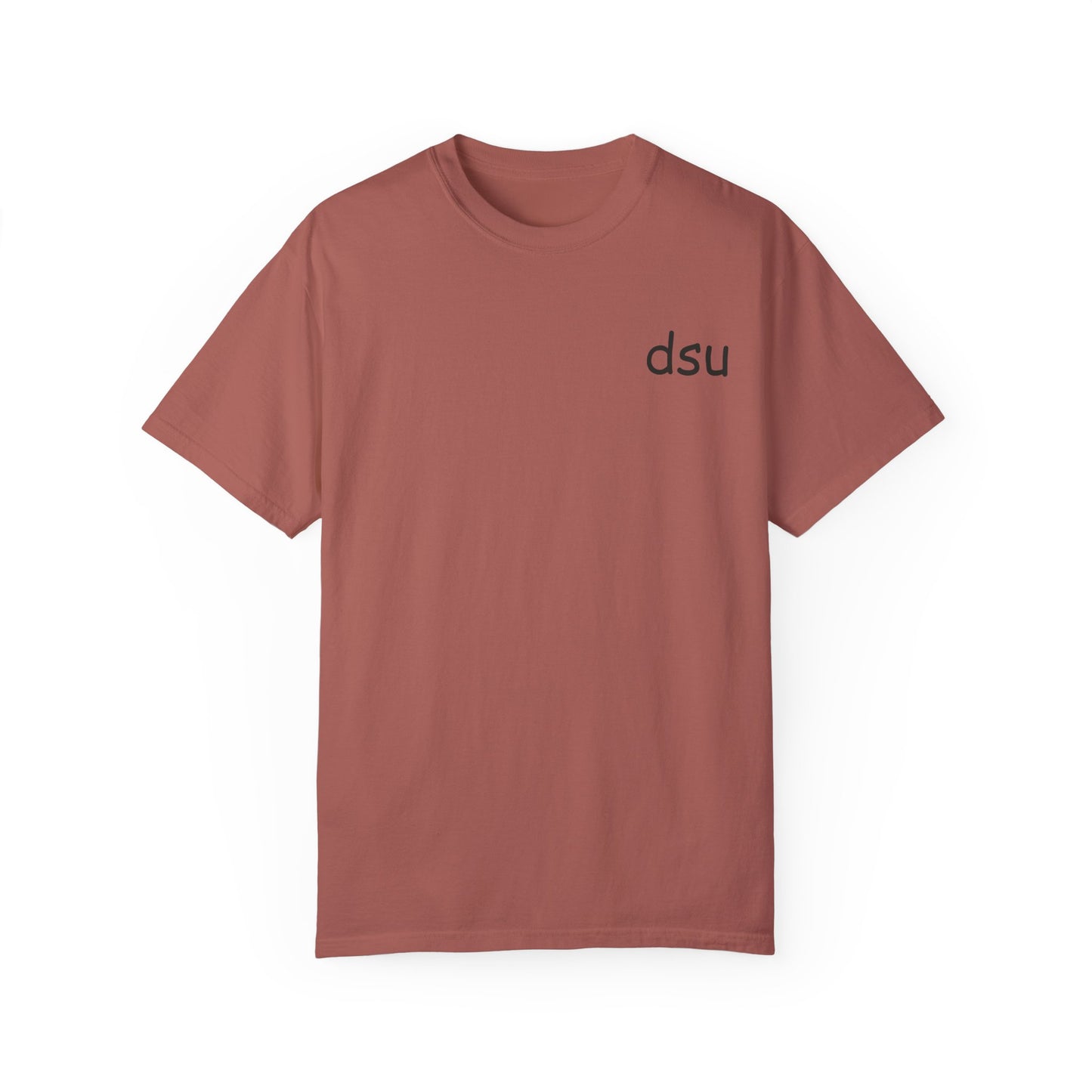 The Return Shirt
