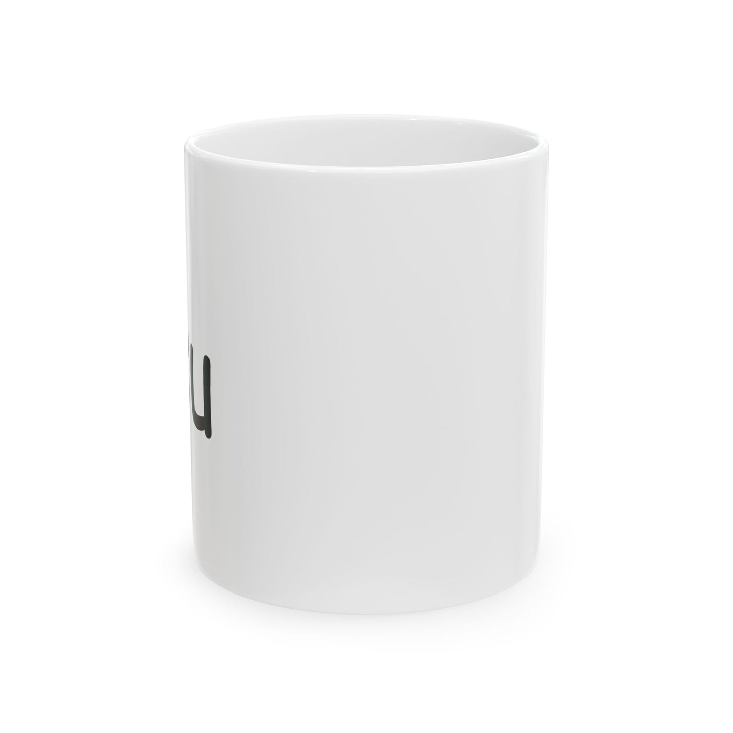 DSU Ceramic Mug, (11oz, 15oz)