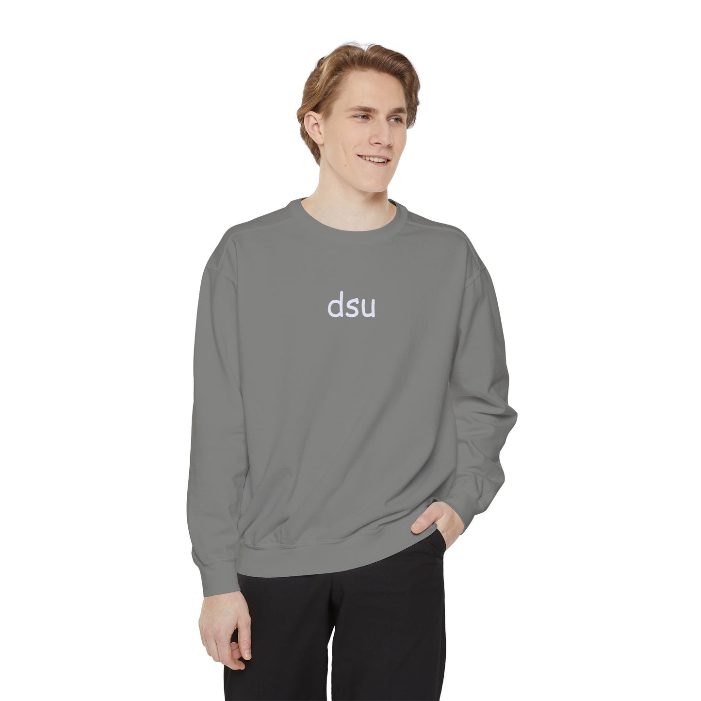 Evil DSU Sweatshirt