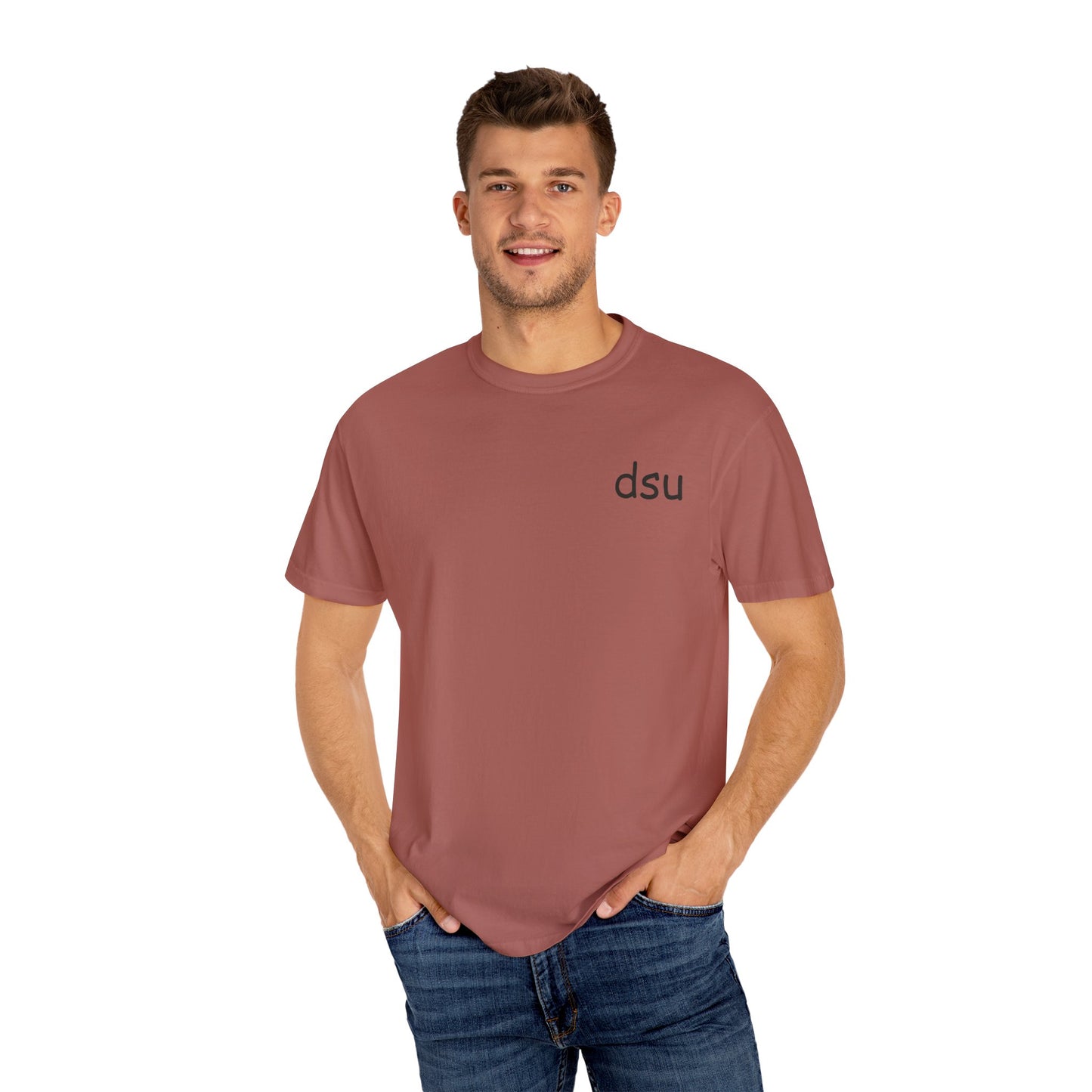 The Return Shirt