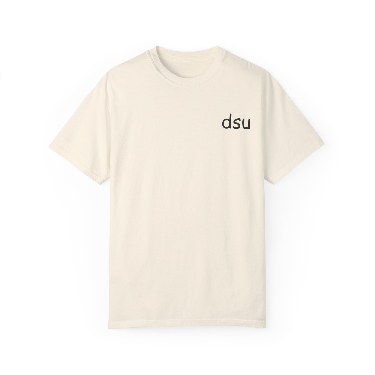 The Return Shirt