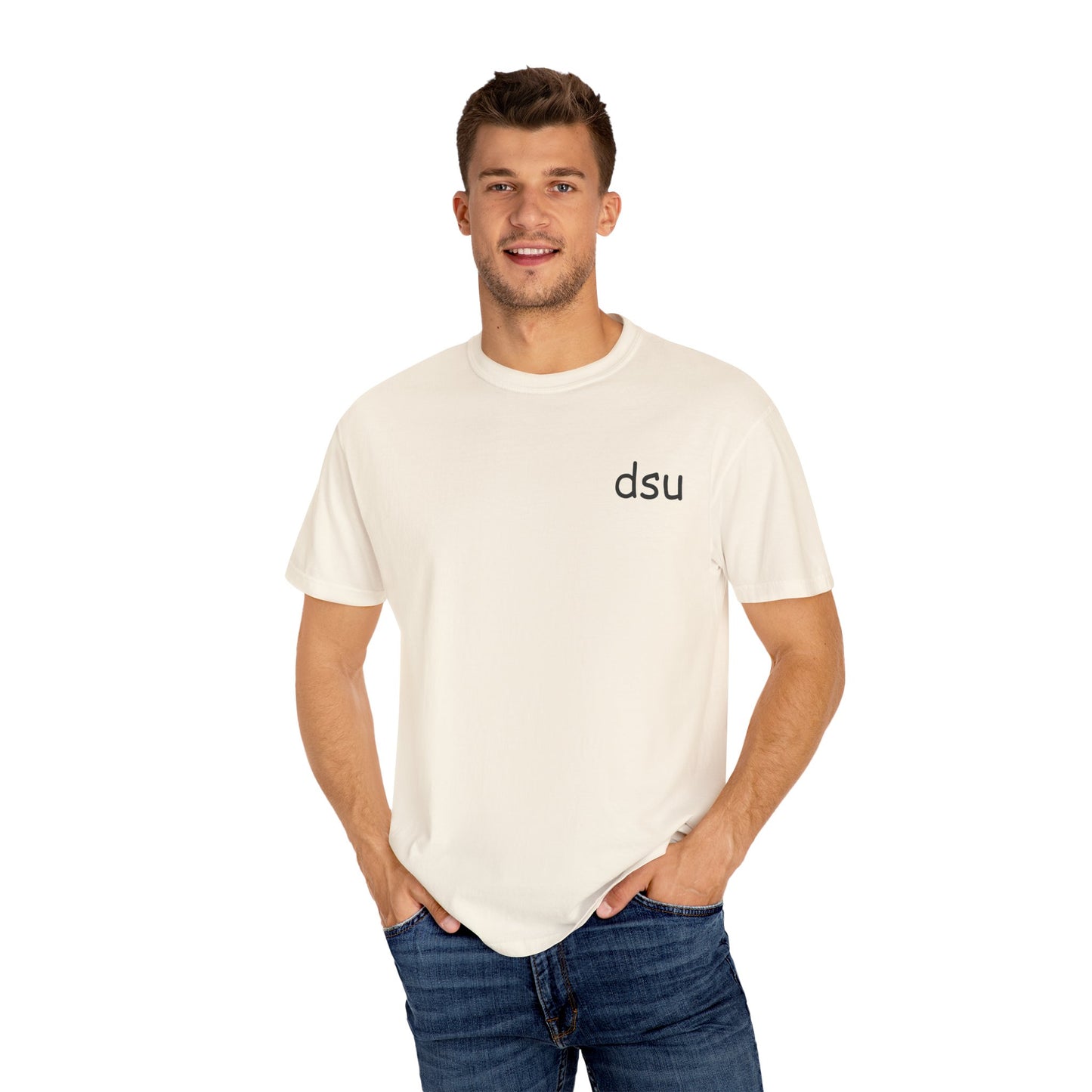 The Return Shirt
