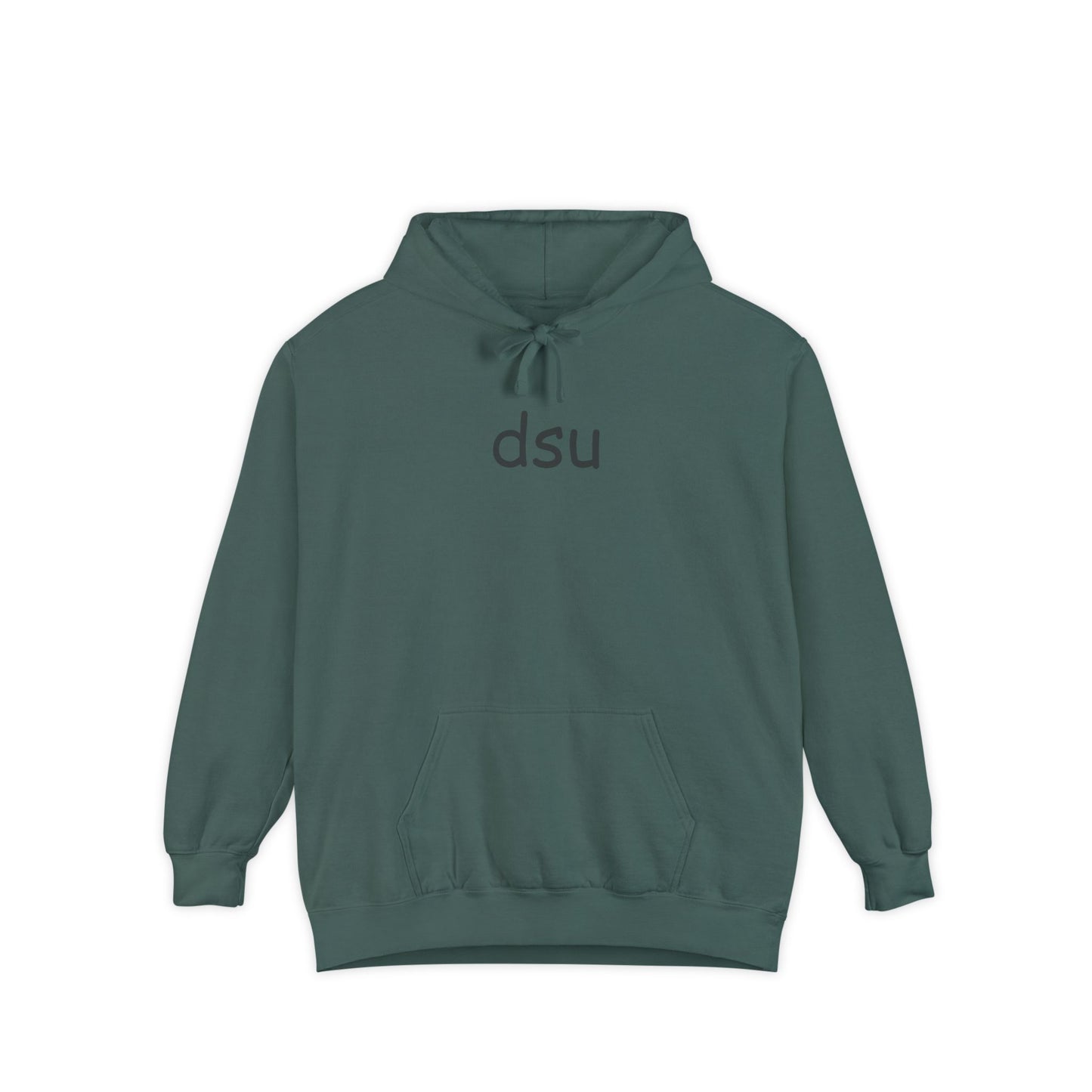 DSU Hoodie