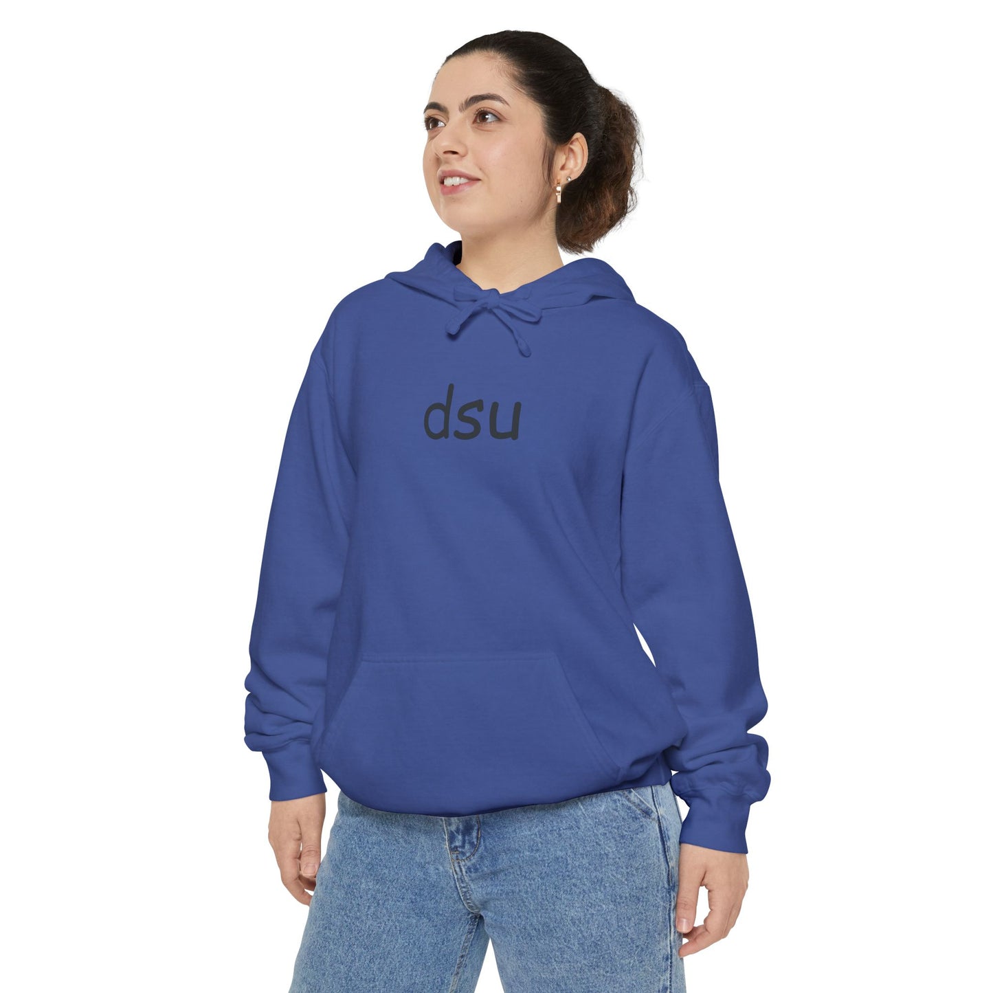 DSU Hoodie