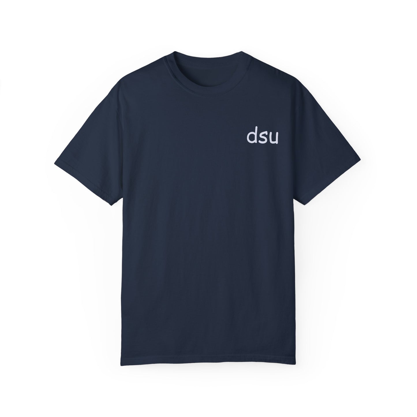 The Return Shirt