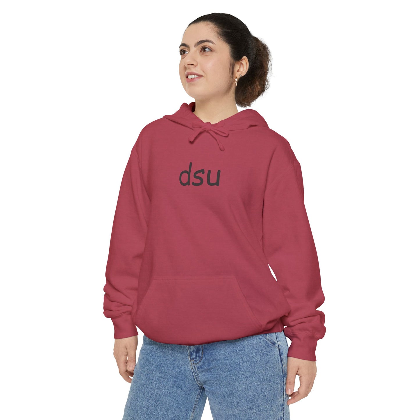 DSU Hoodie