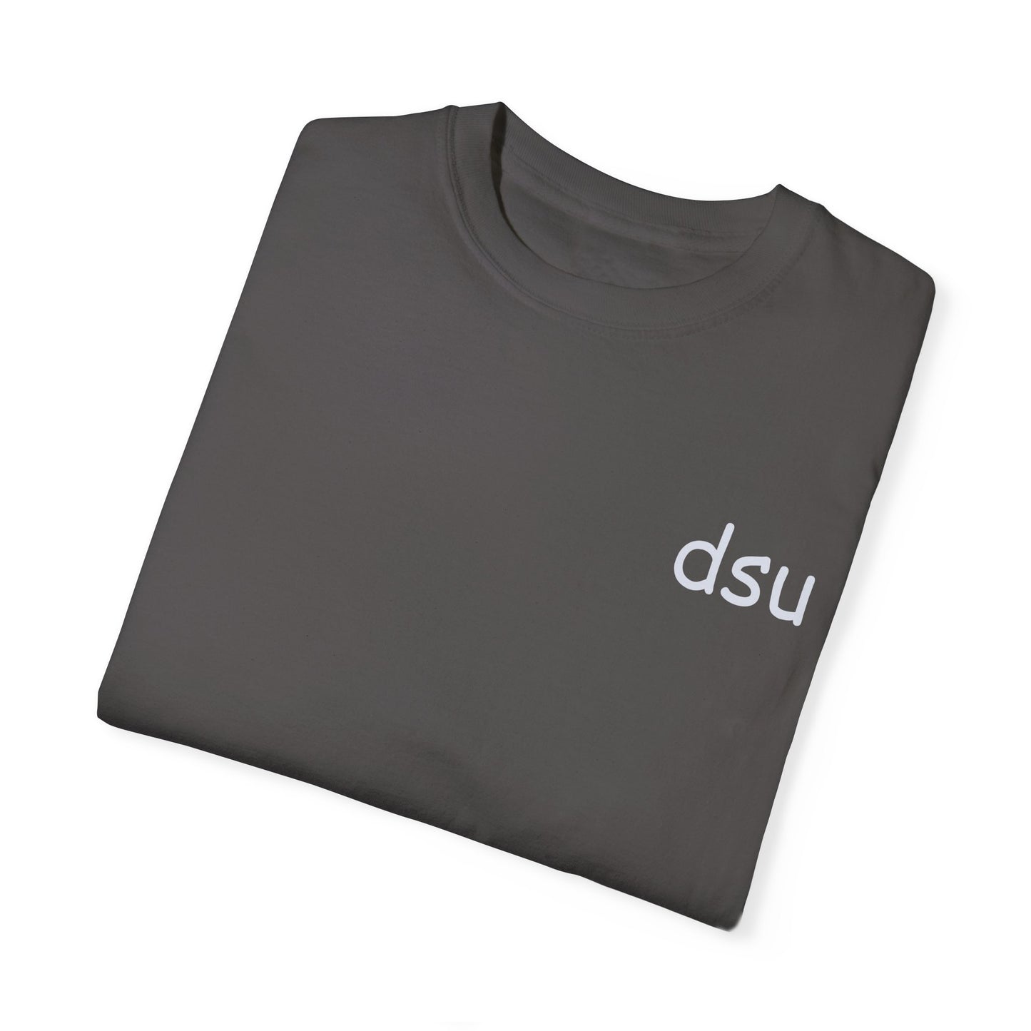 The Return Shirt