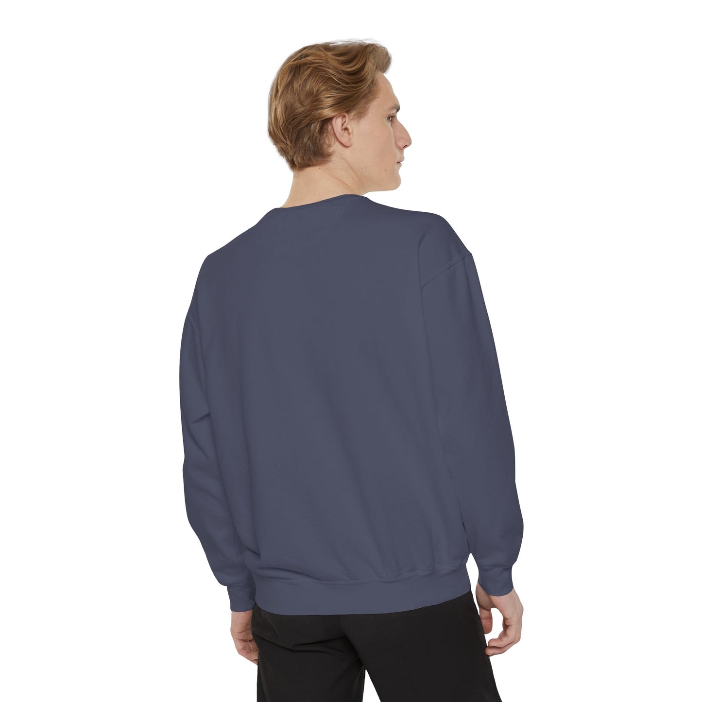 Evil DSU Sweatshirt