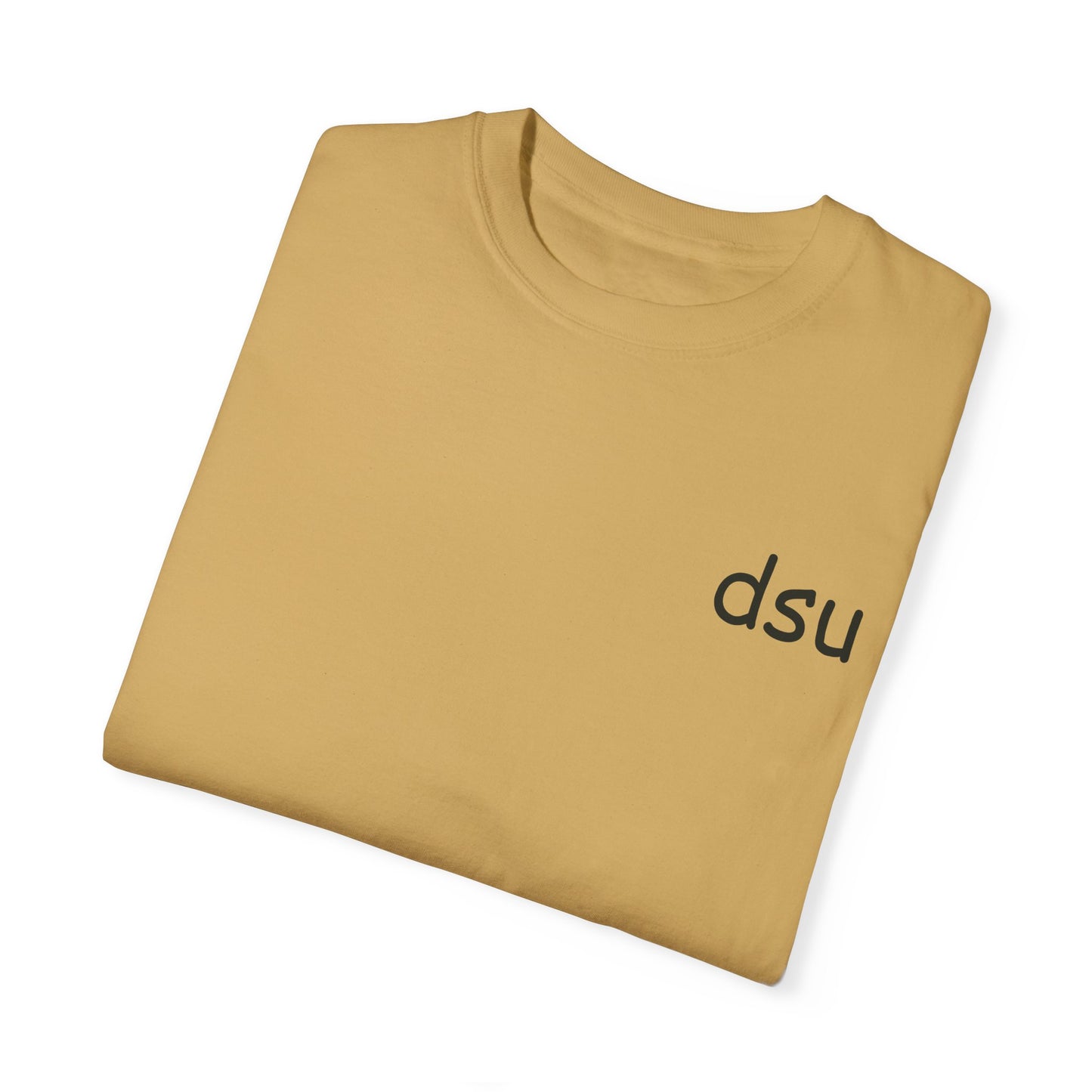 The Return Shirt