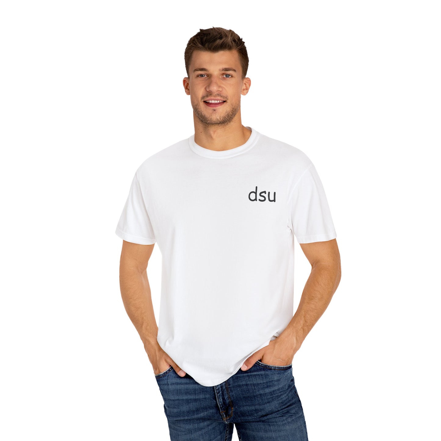 The Return Shirt
