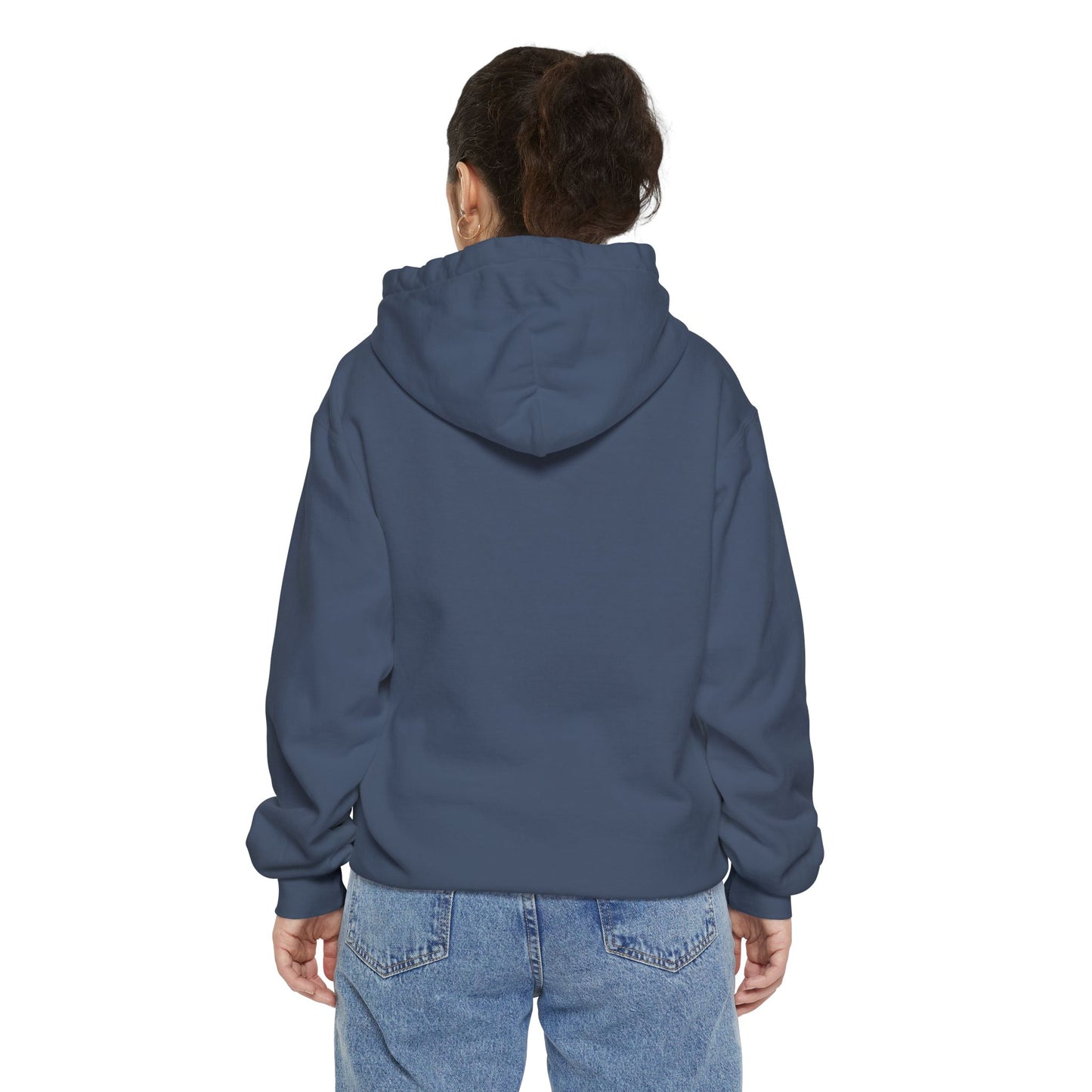 DSU Hoodie