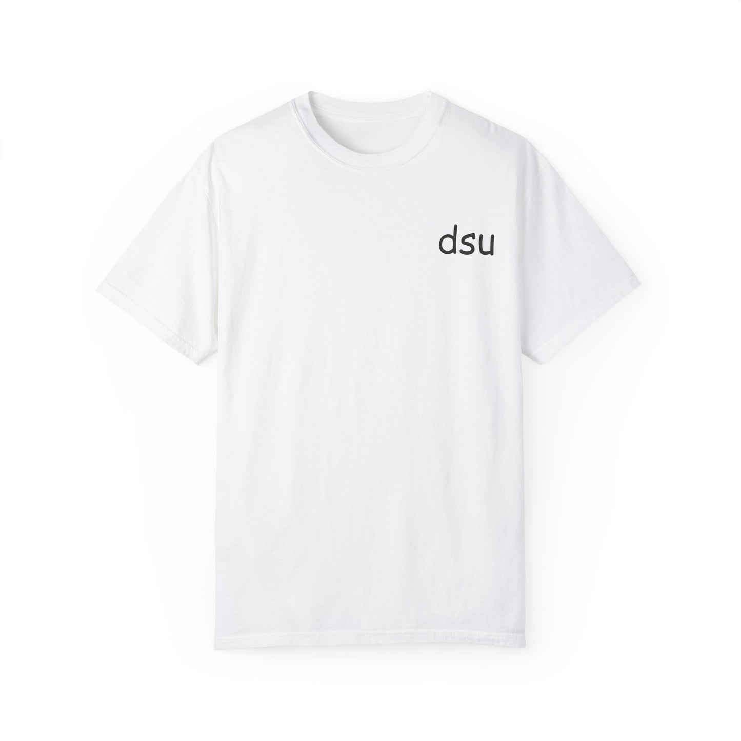 The Return Shirt