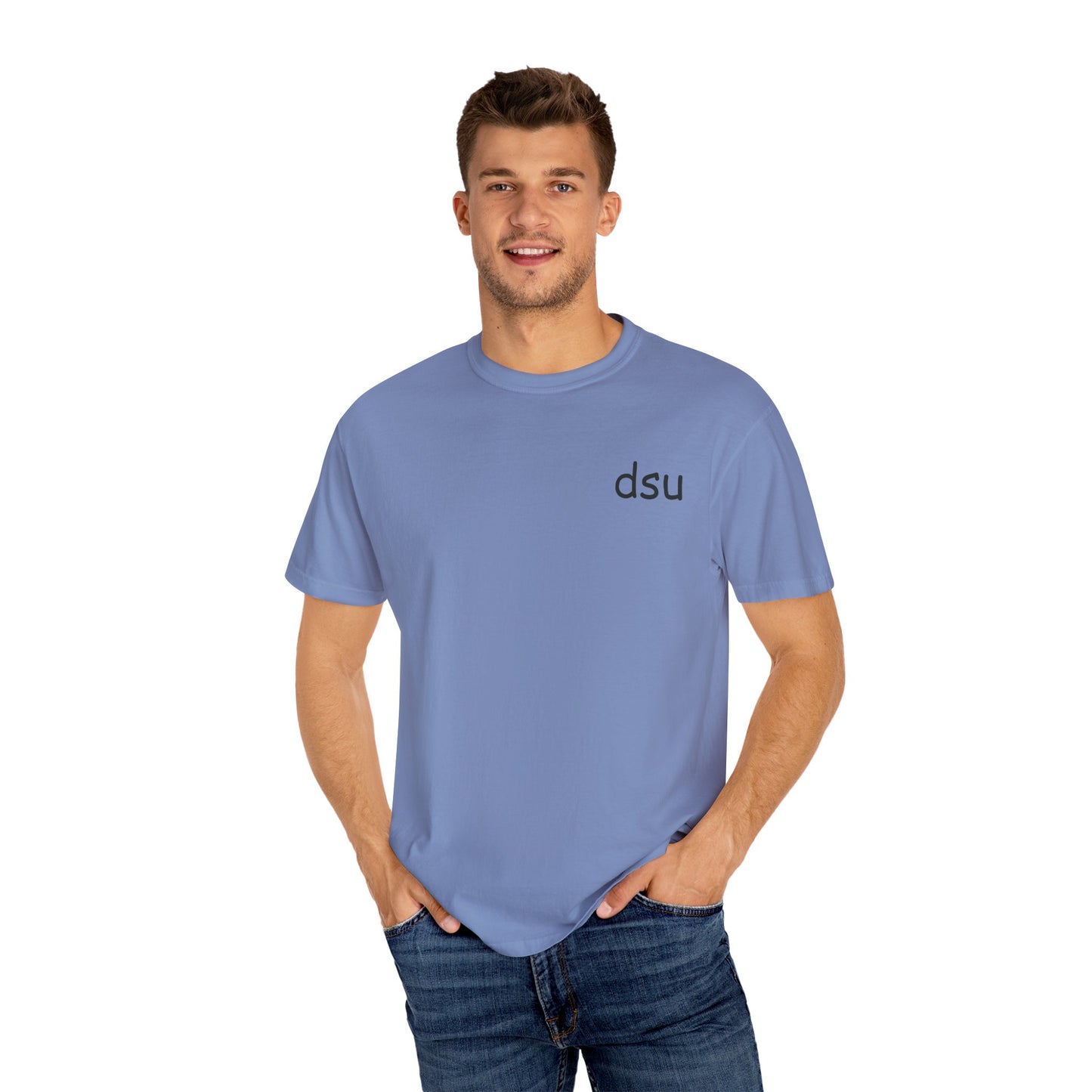 The Return Shirt